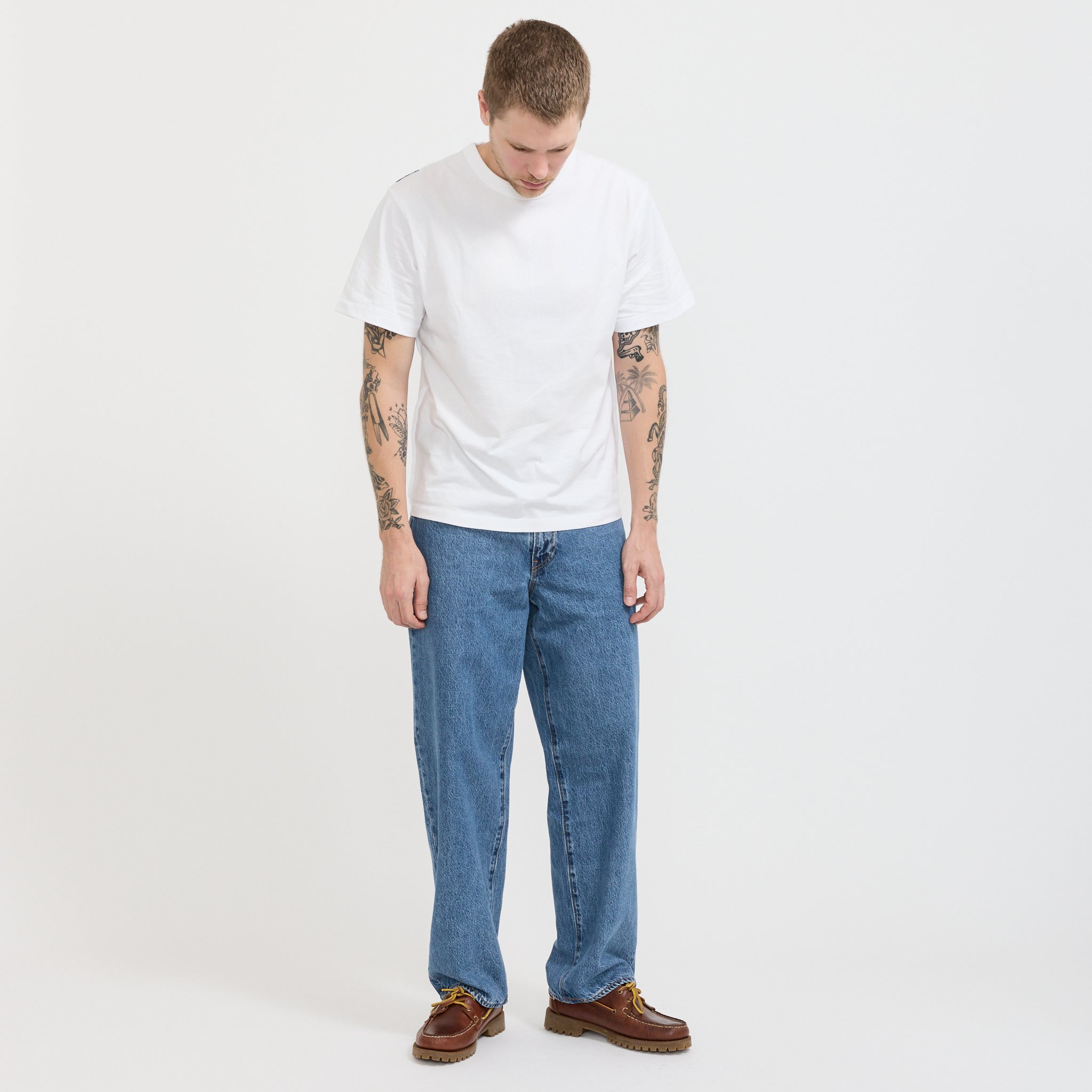 Levis | 578 Baggy The Baggy Family | Maplestore