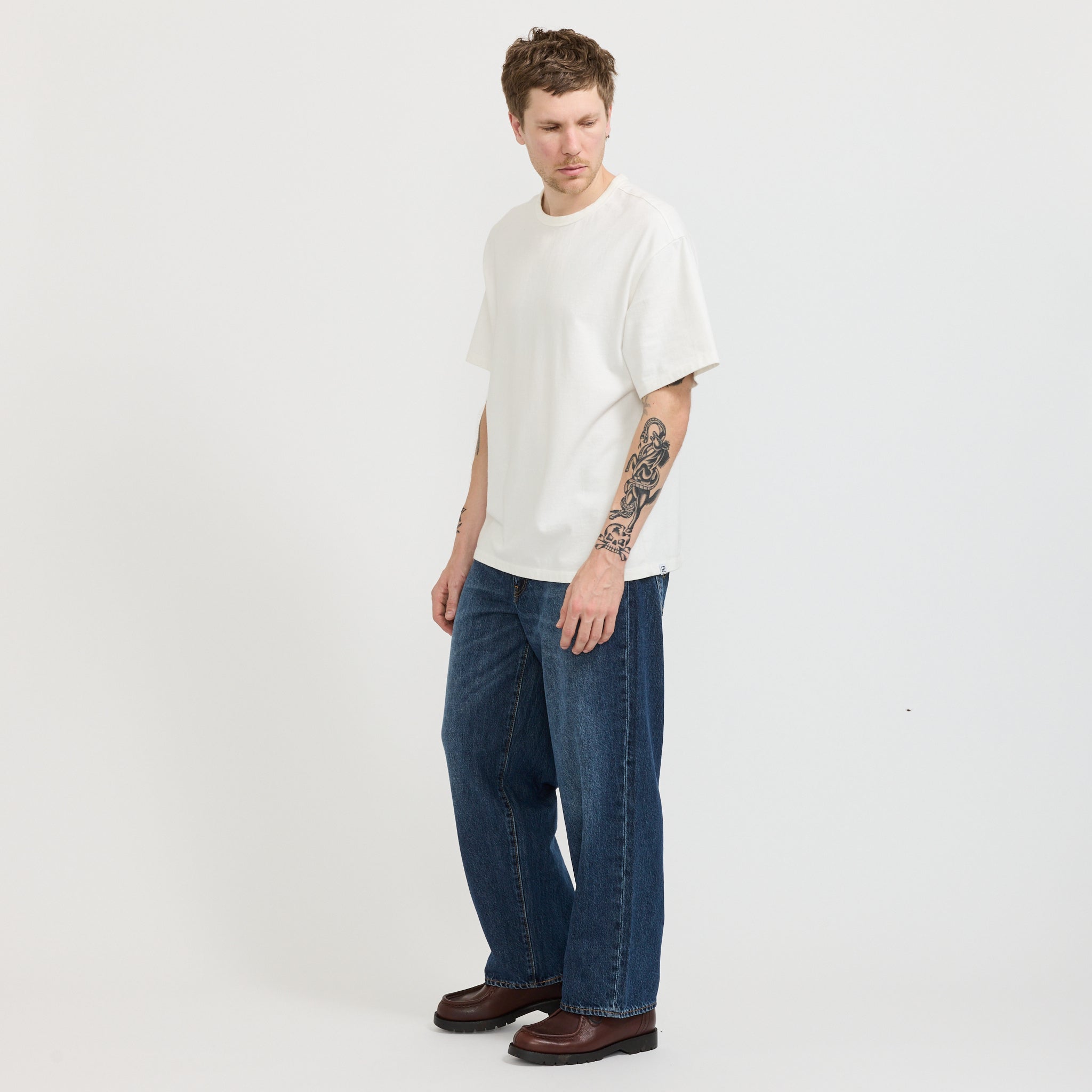 578 Baggy Vintage Bags