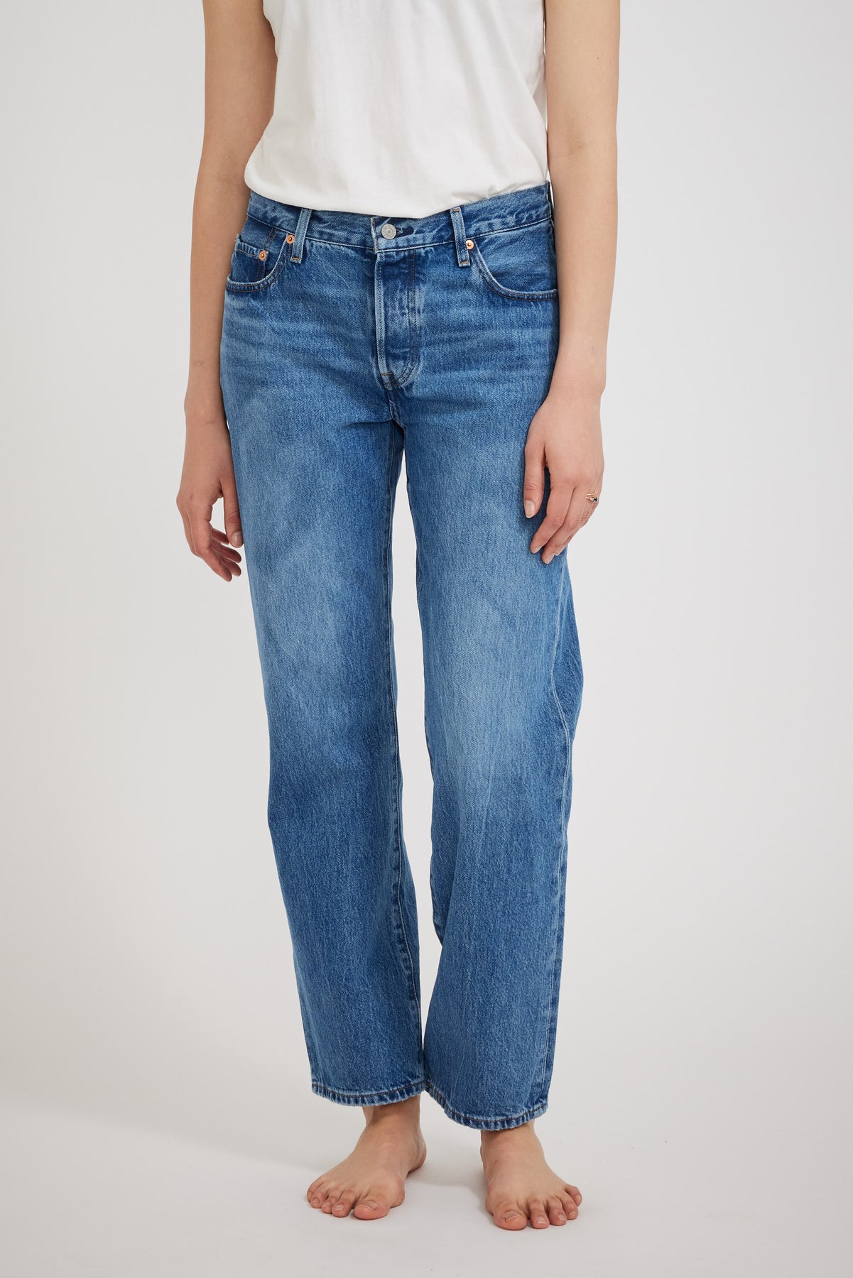 Levis blue online