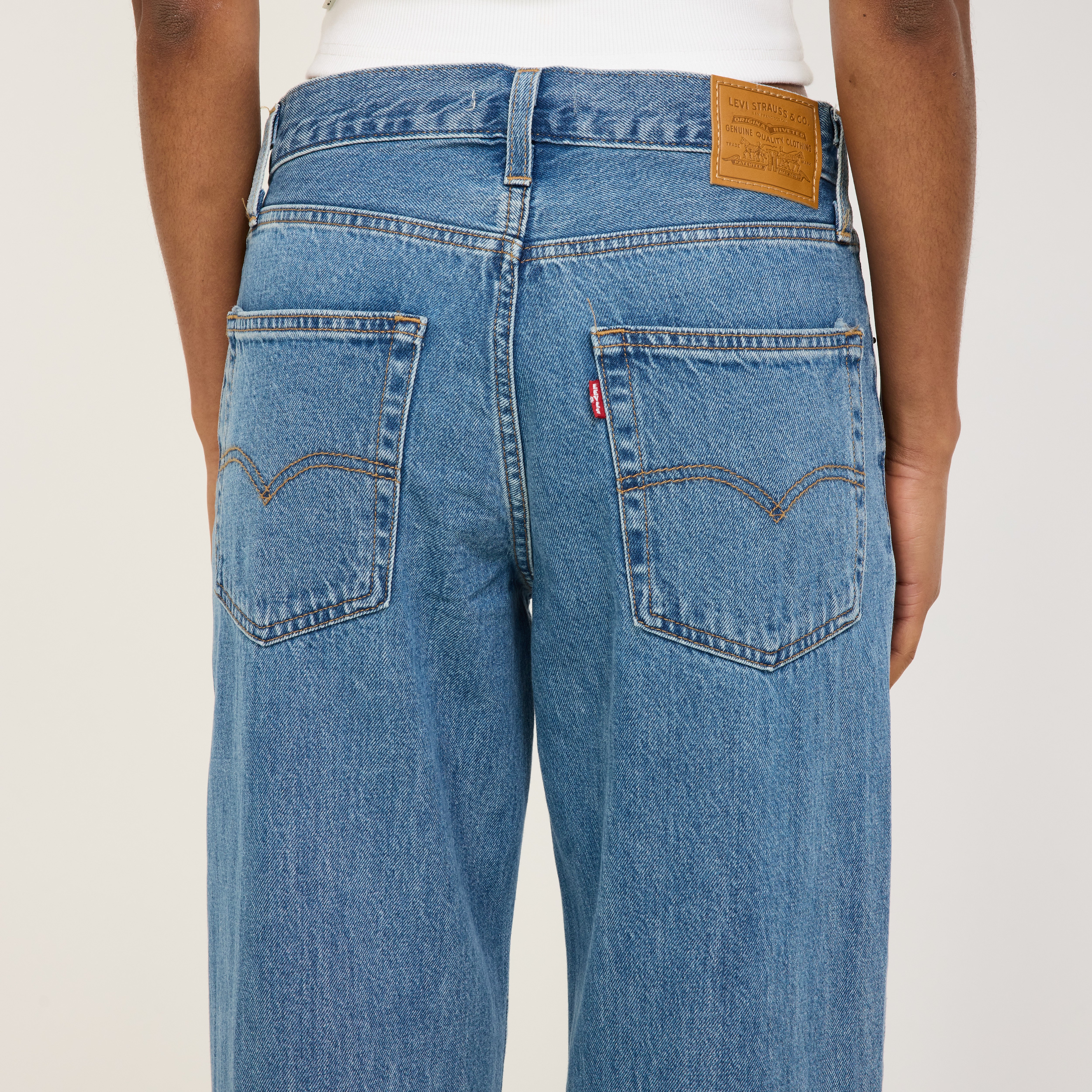 Baggy Dad Own It Stone