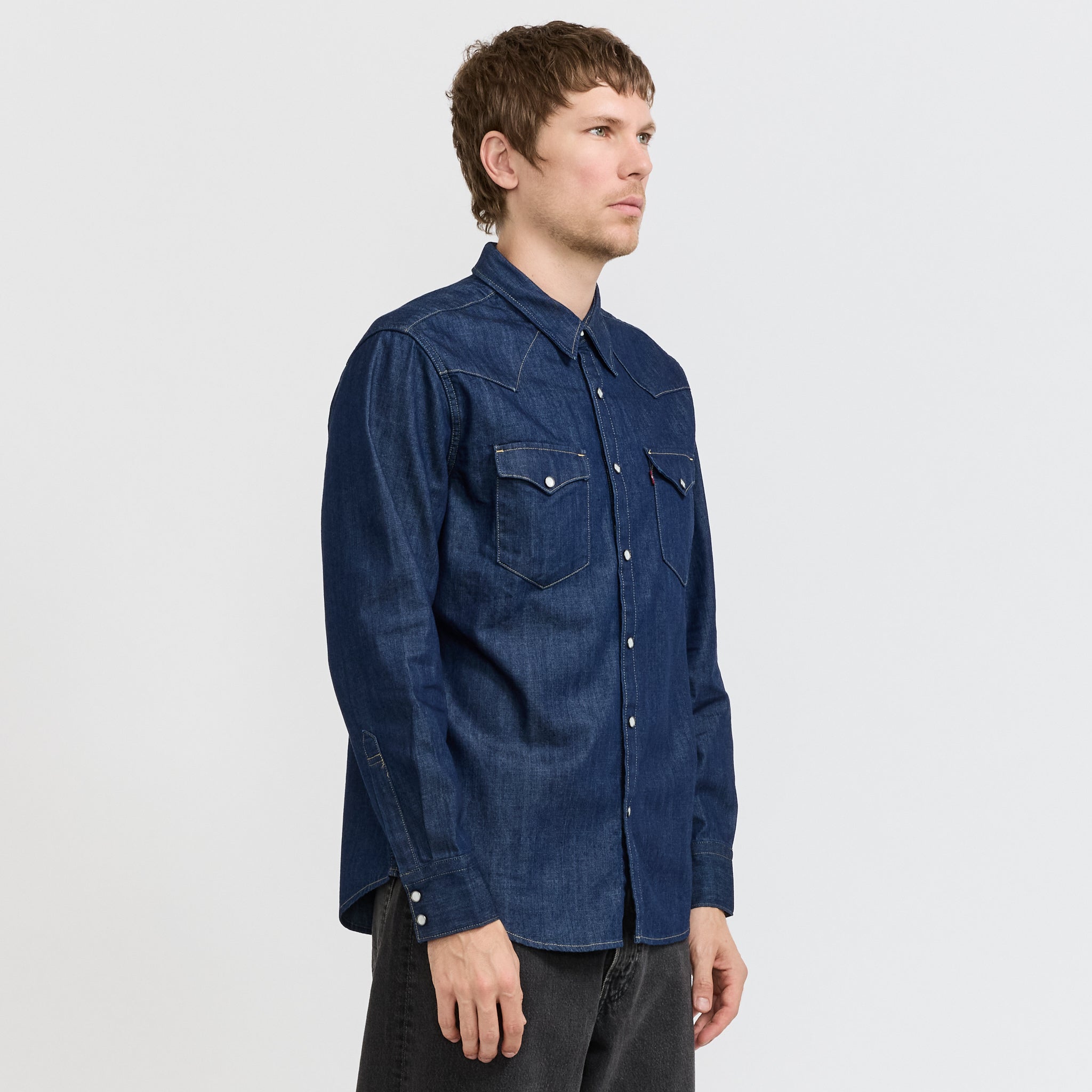 Levis | Barstow Western Standard Western Edition | Maplestore