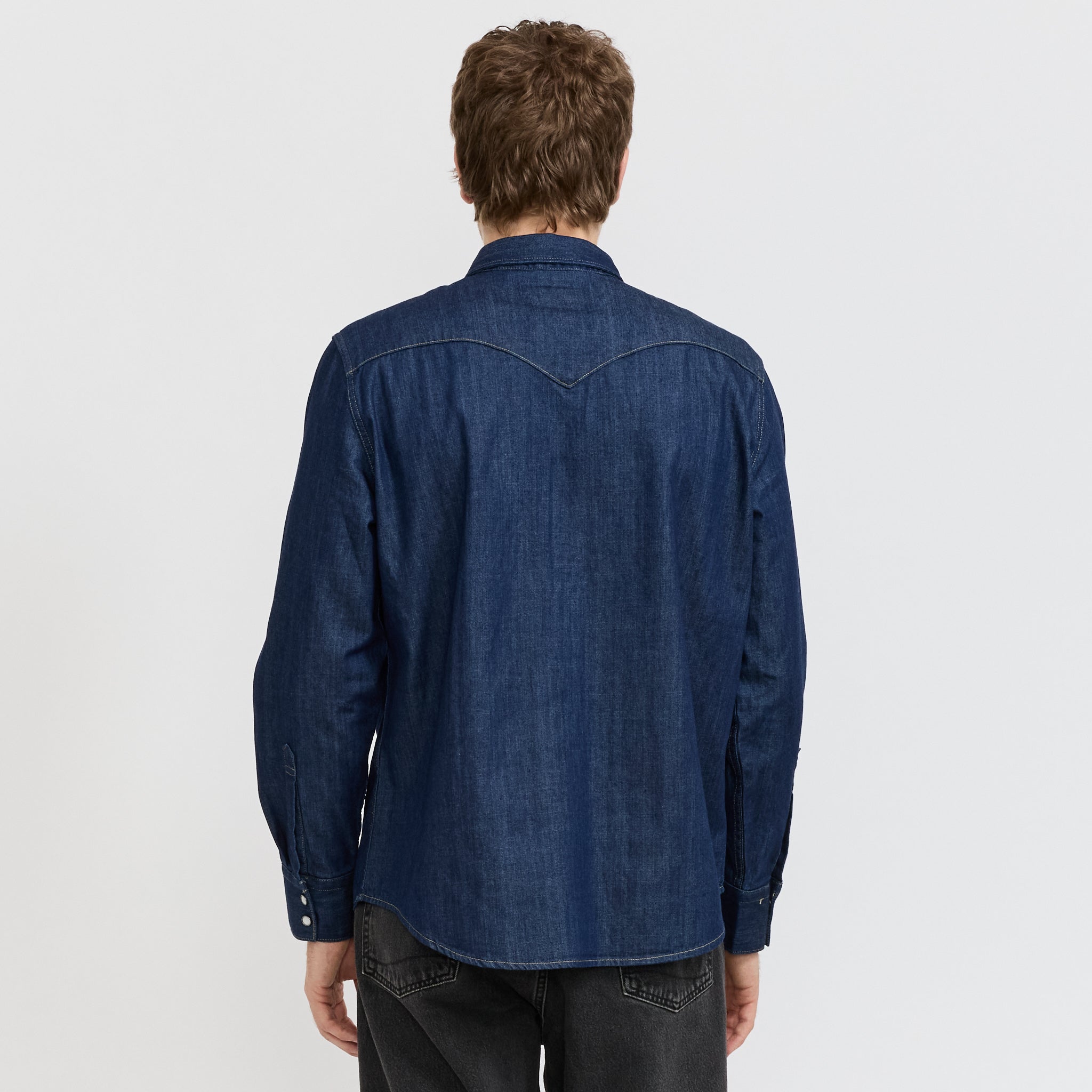 Levis | Barstow Western Standard Western Edition | Maplestore