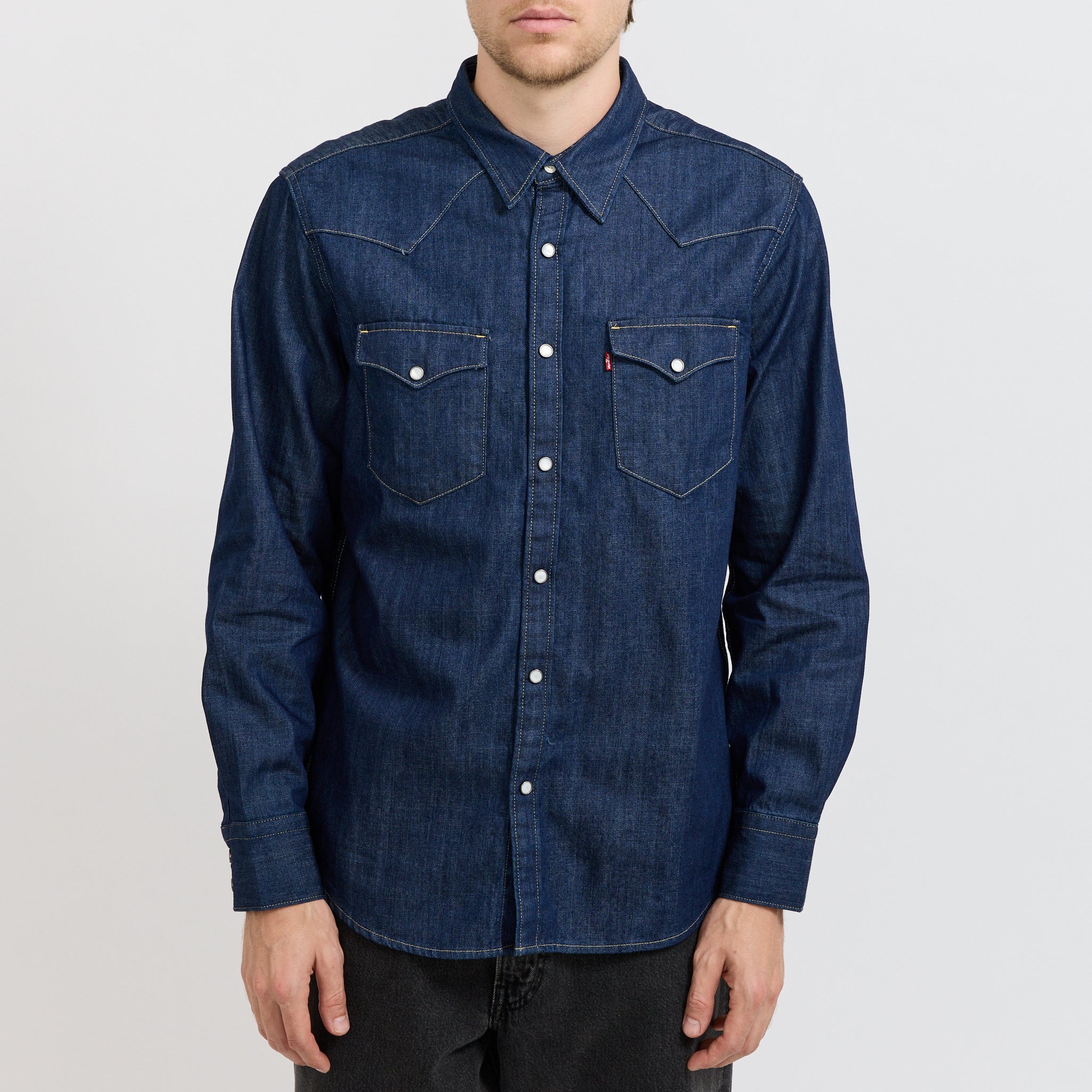 Levis | Barstow Western Standard Western Edition | Maplestore