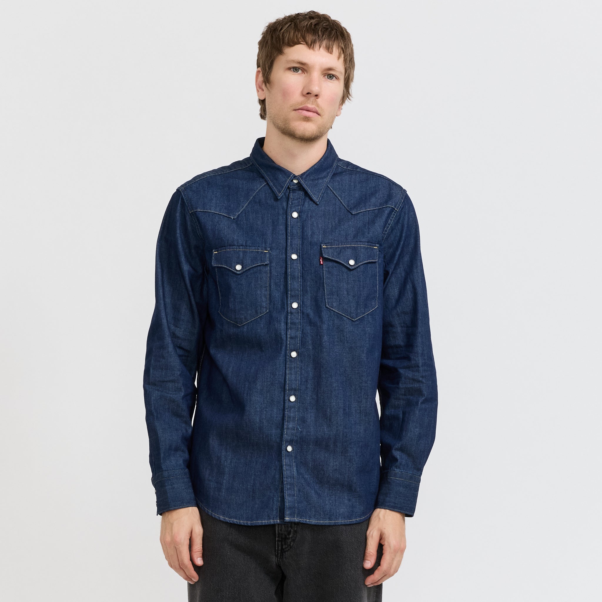 Levis | Barstow Western Standard Western Edition | Maplestore