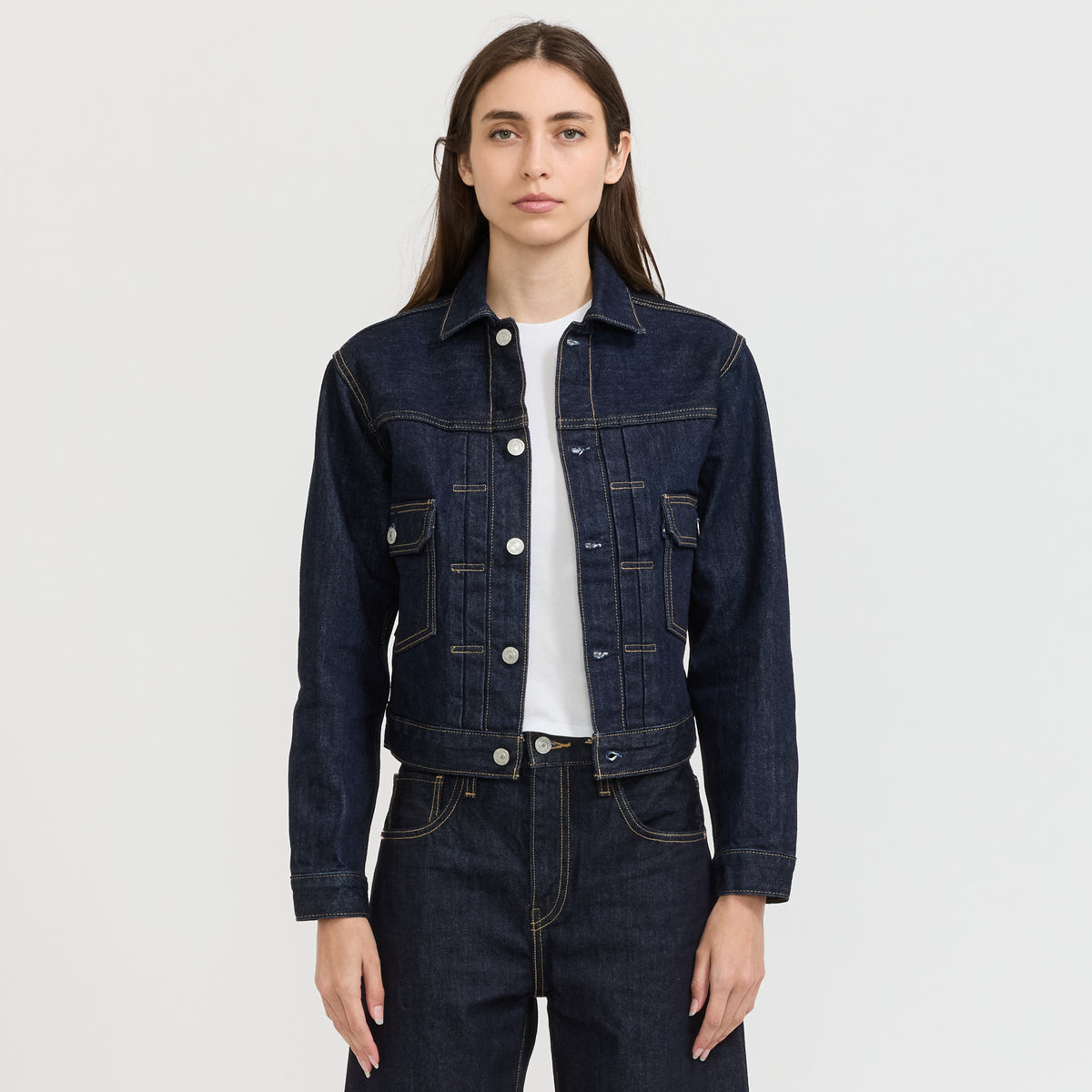 Blue Tab Classic Type II Moj