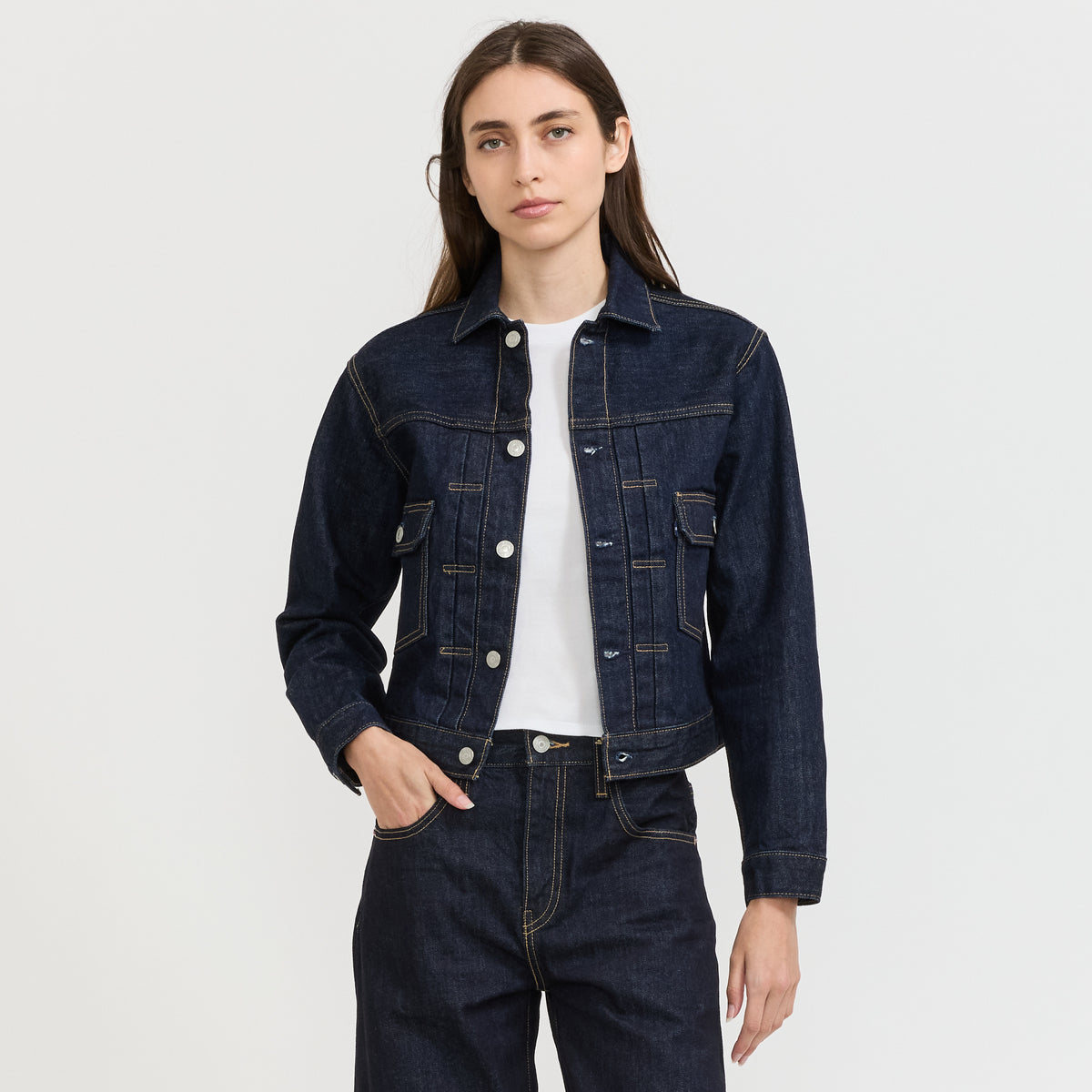 Blue Tab Classic Type II Moj