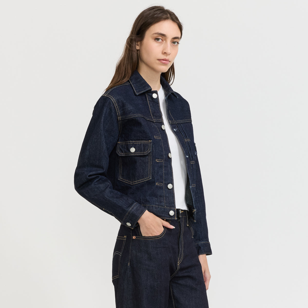 Blue Tab Classic Type II Moj