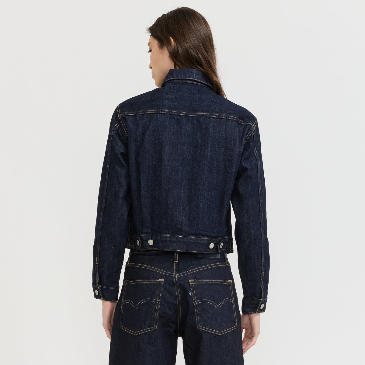 Blue Tab Classic Type II Moj