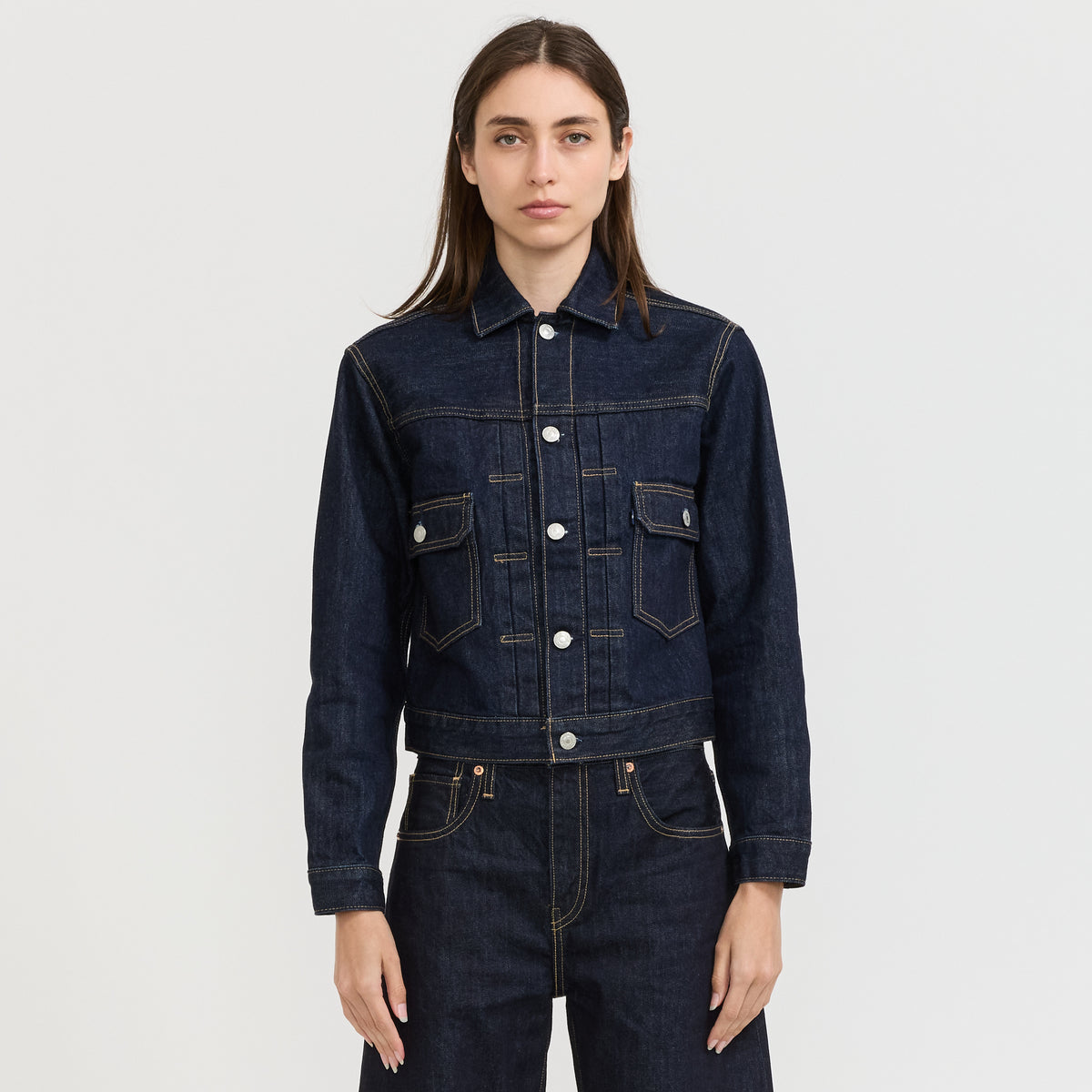 Blue Tab Classic Type II Moj