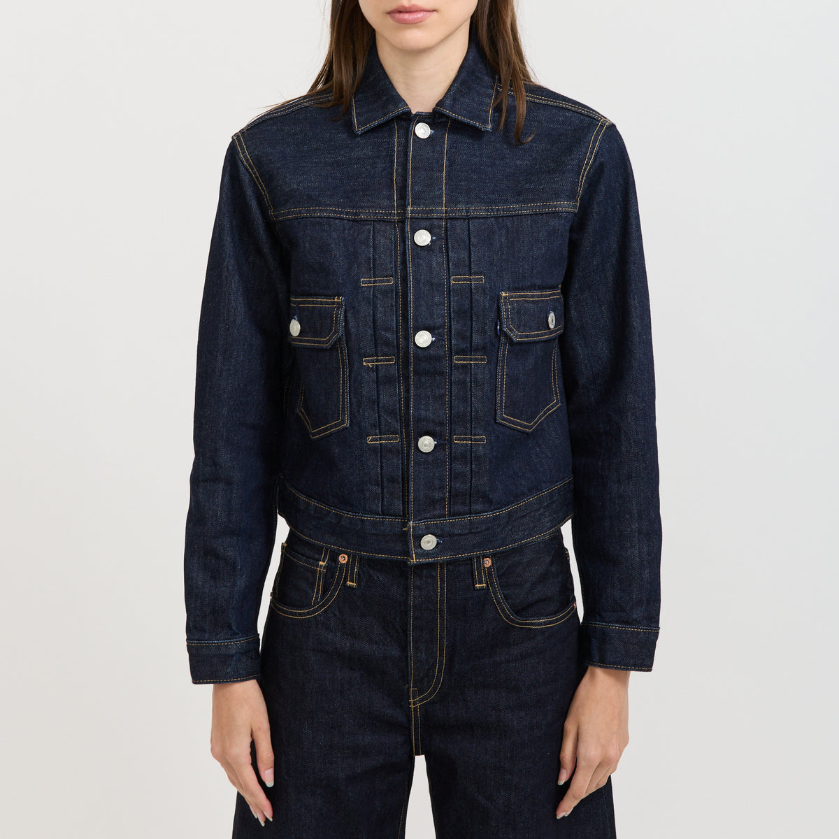 Blue Tab Classic Type II Moj