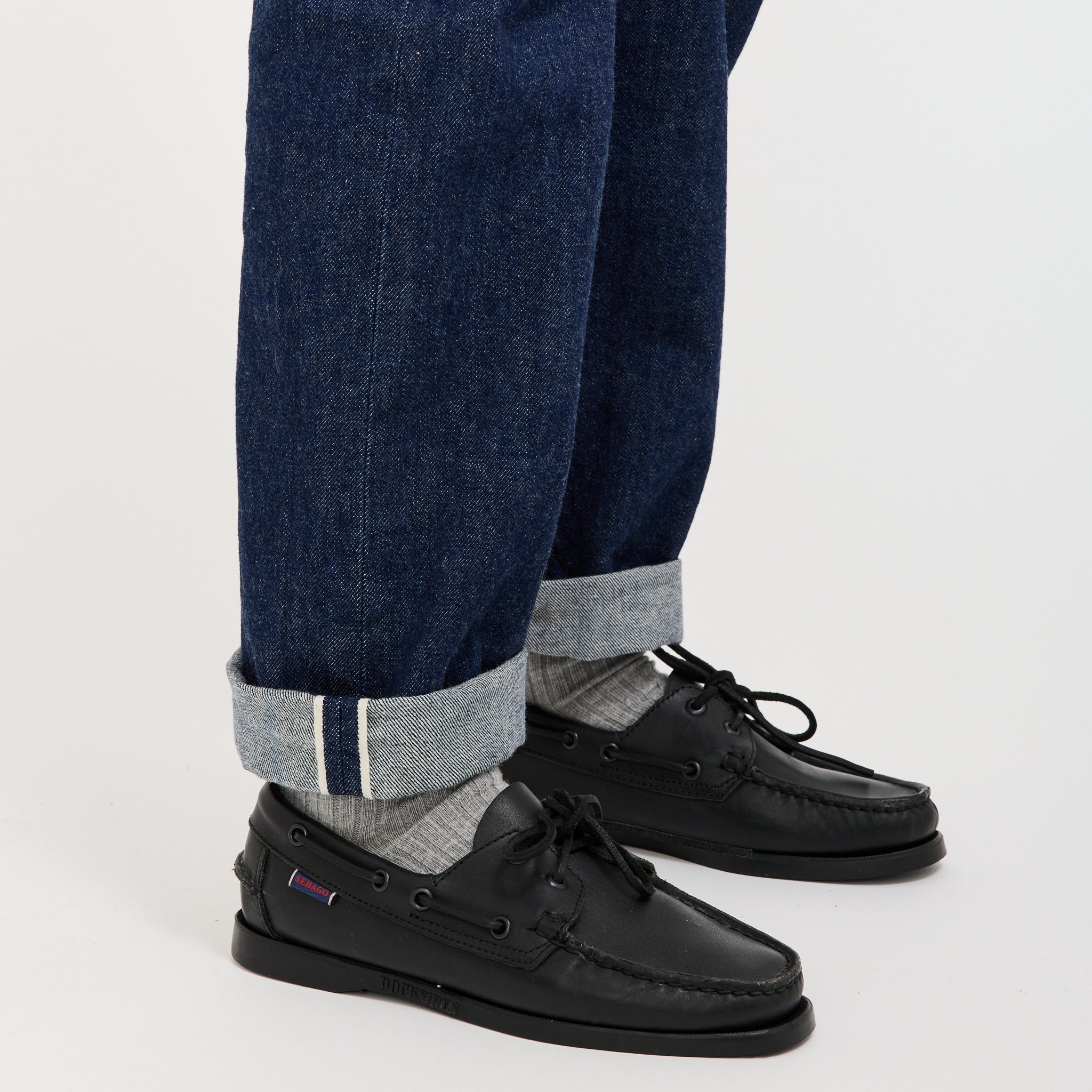 Blue Tab 70's 501 One Wash