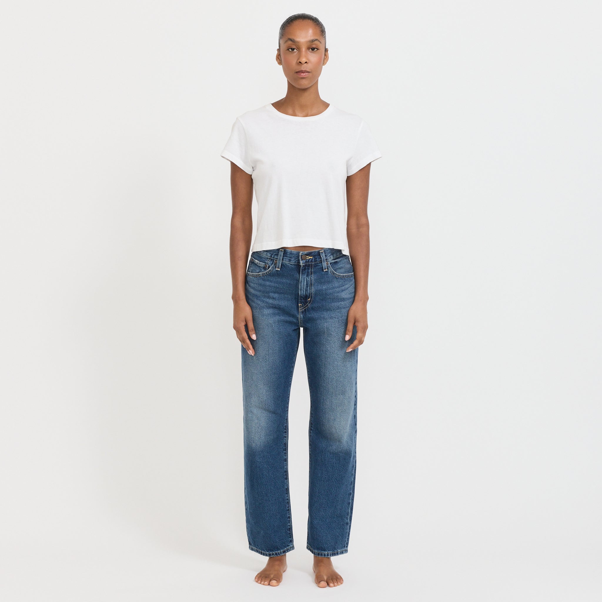 Levis | Easy Dad Free Lunch | Maplestore