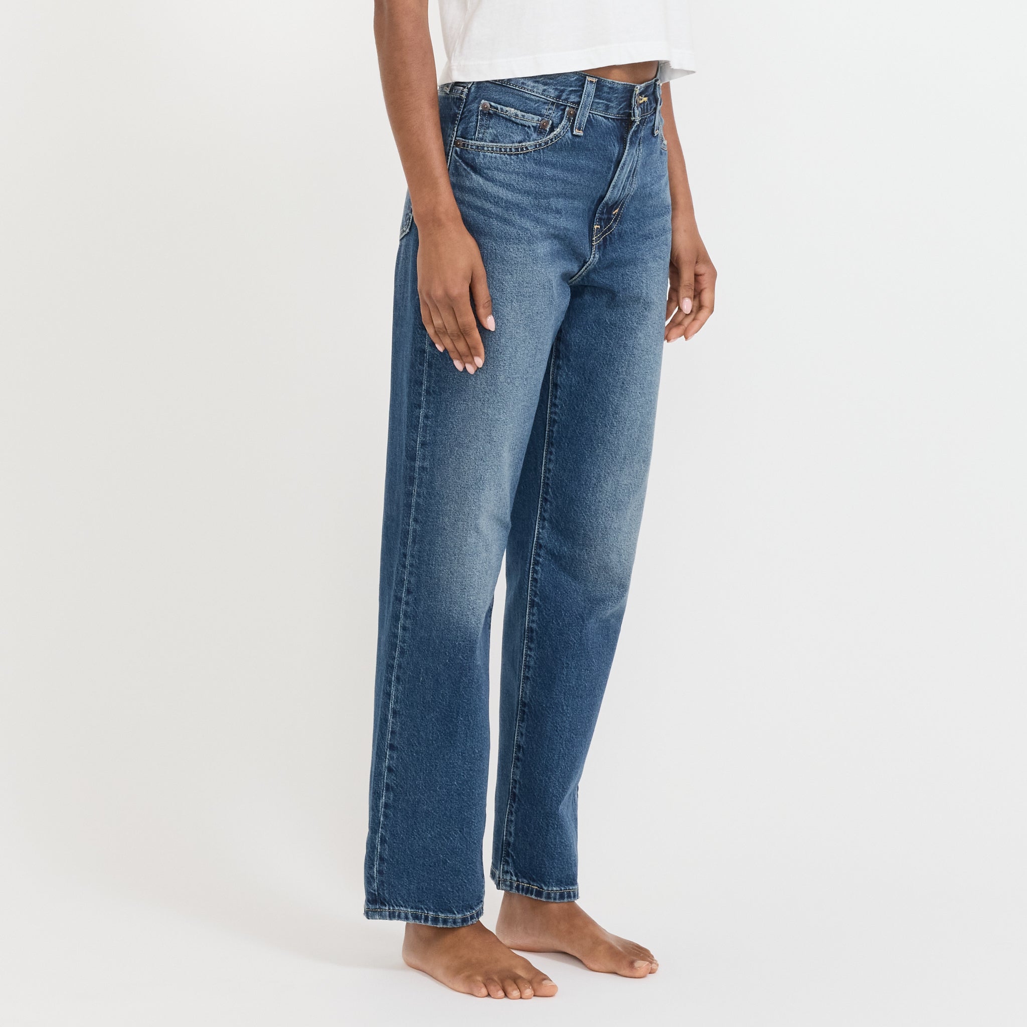 Levis | Easy Dad Free Lunch | Maplestore