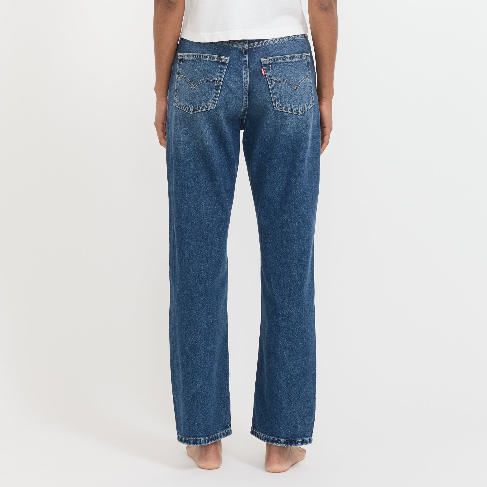 Levis | Easy Dad Free Lunch | Maplestore