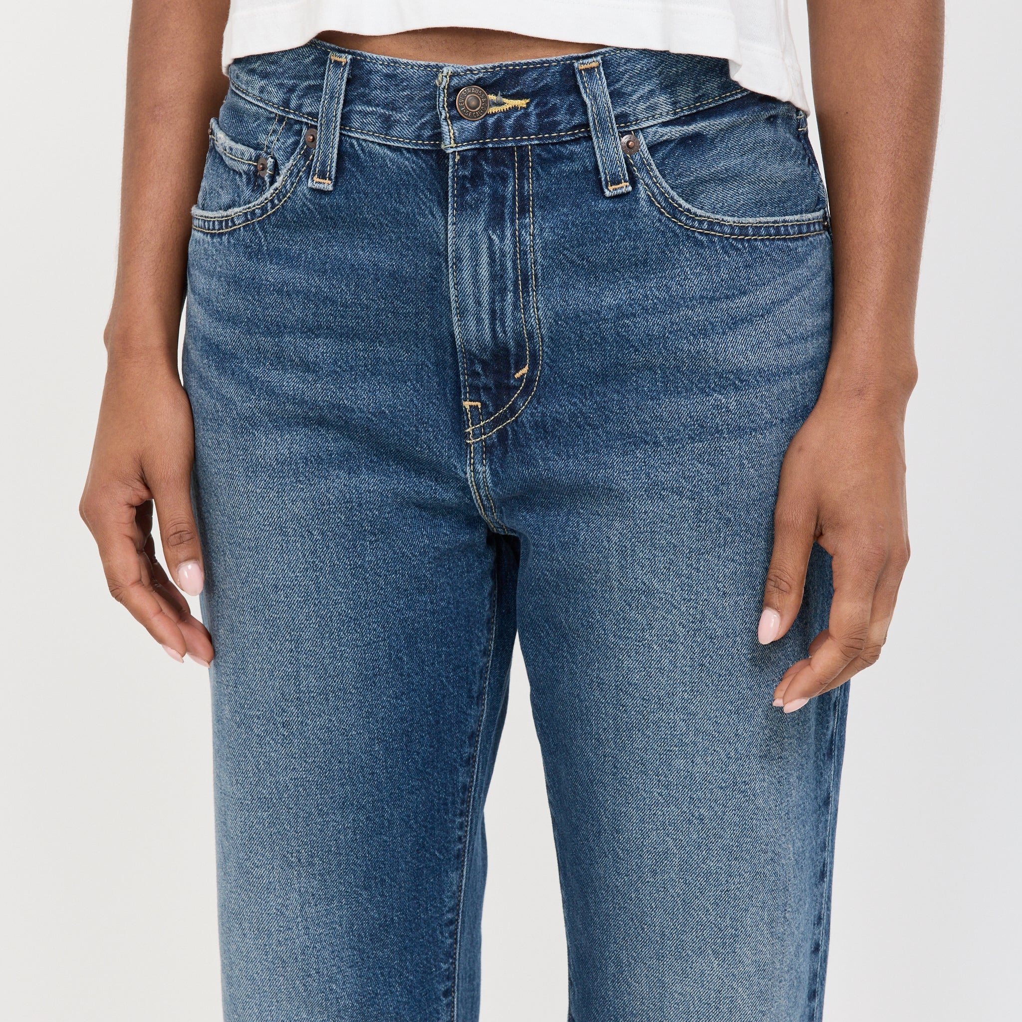 Levis | Easy Dad Free Lunch | Maplestore