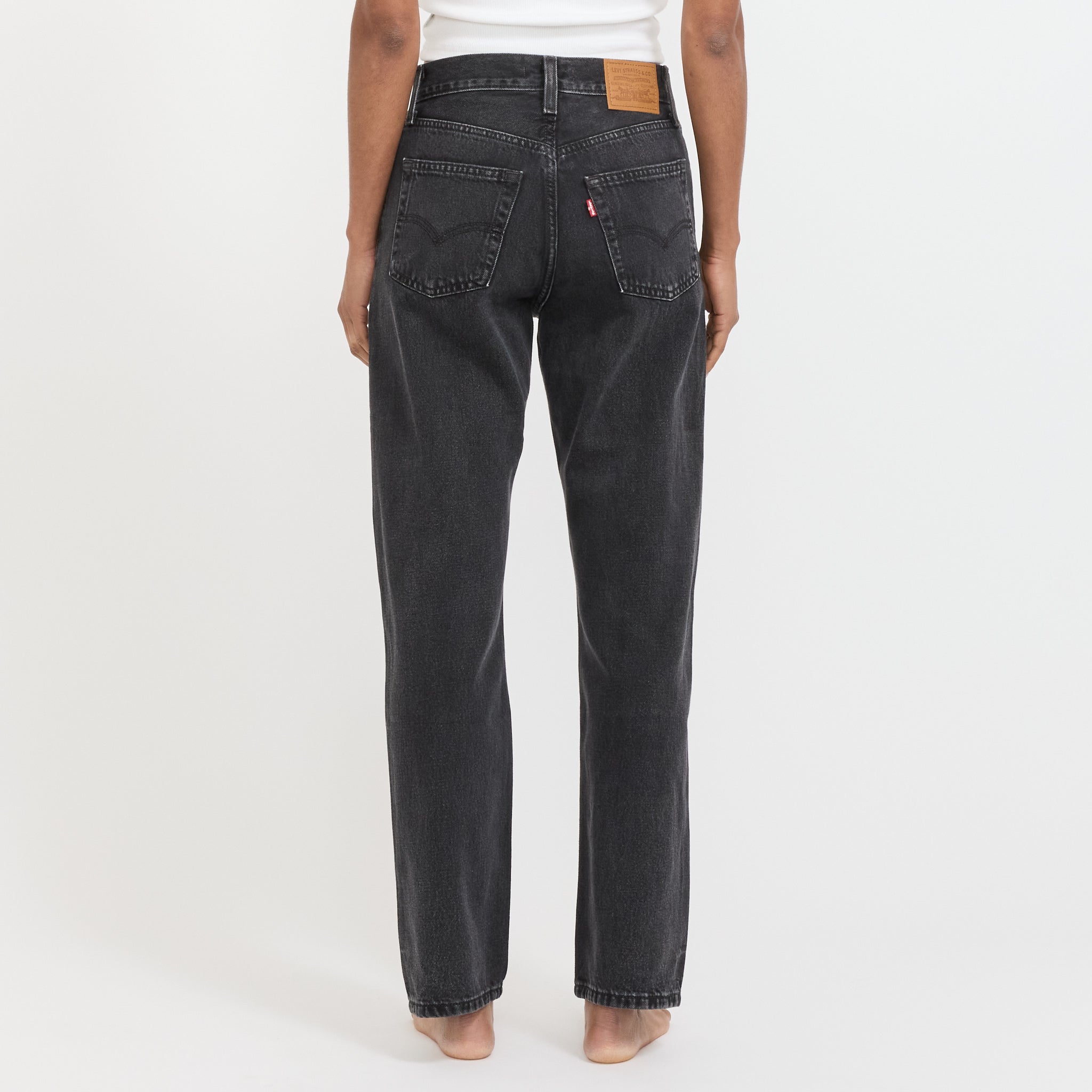 Levis | Easy Dad Rebel Edge | Maplestore