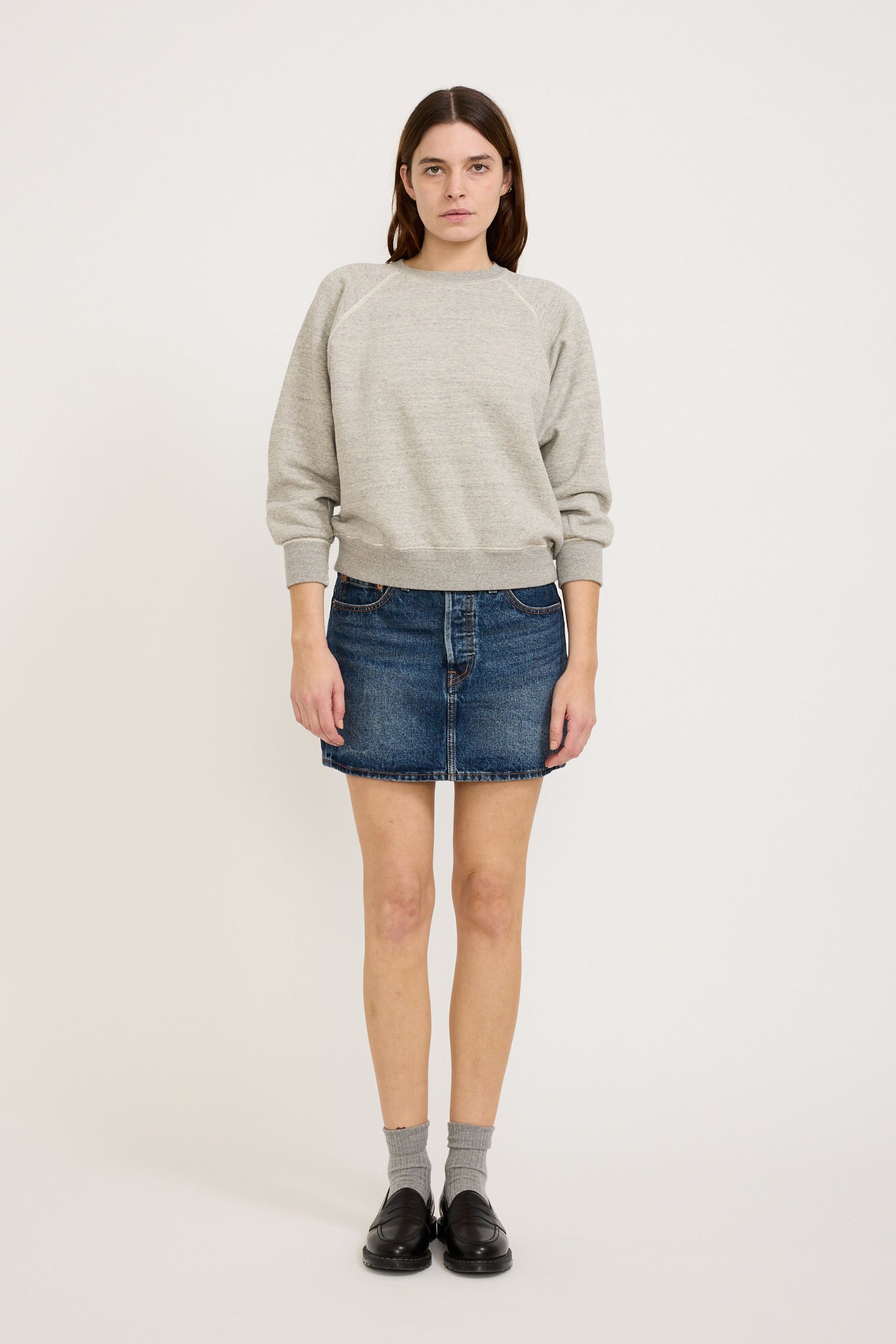 Levis | Icon Skirt Lost Peace of Mind | Maplestore