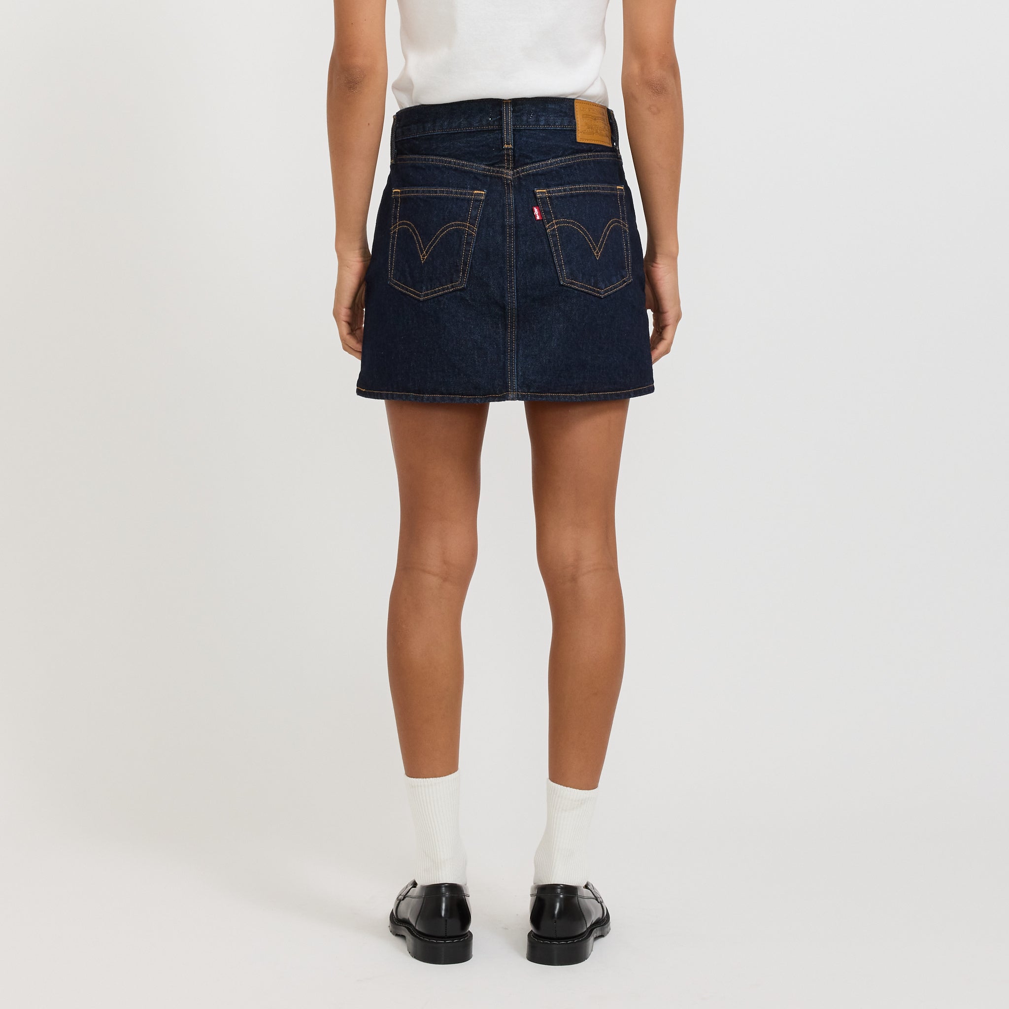 Icon Skirt Western Yoke Dream Nice Dream