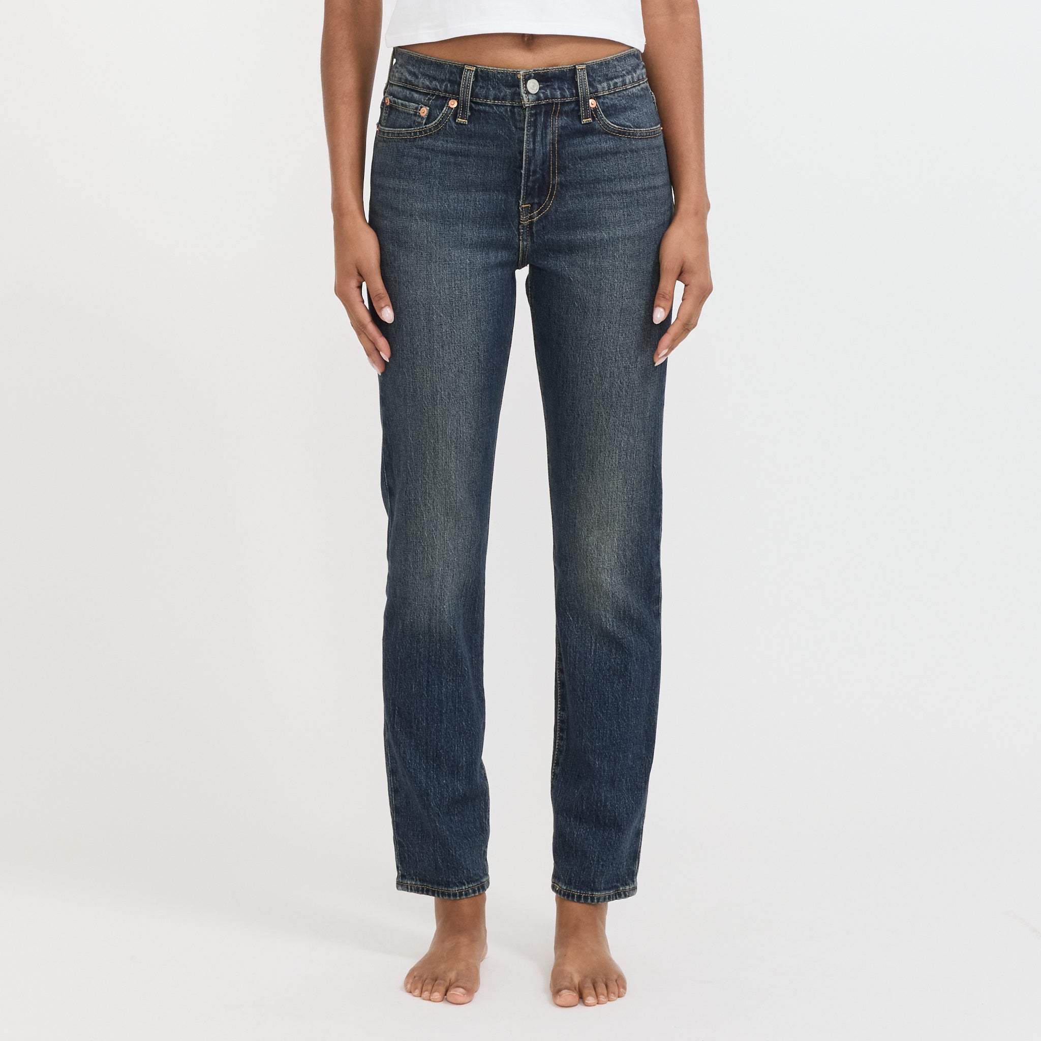 Levis | Wedgie Slim Parallel Life | Maplestore