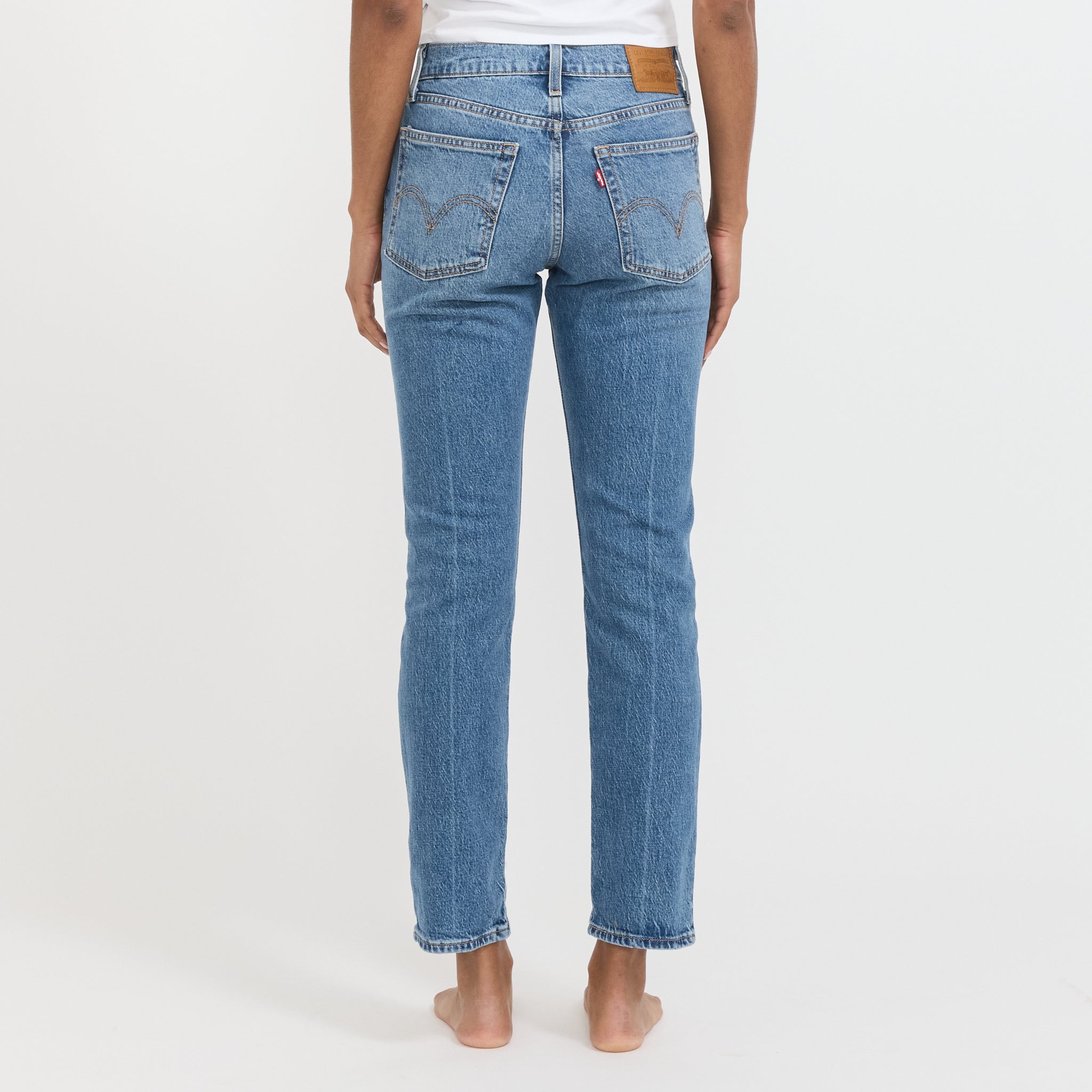 Levis | Wedgie Slim City Slim | Maplestore