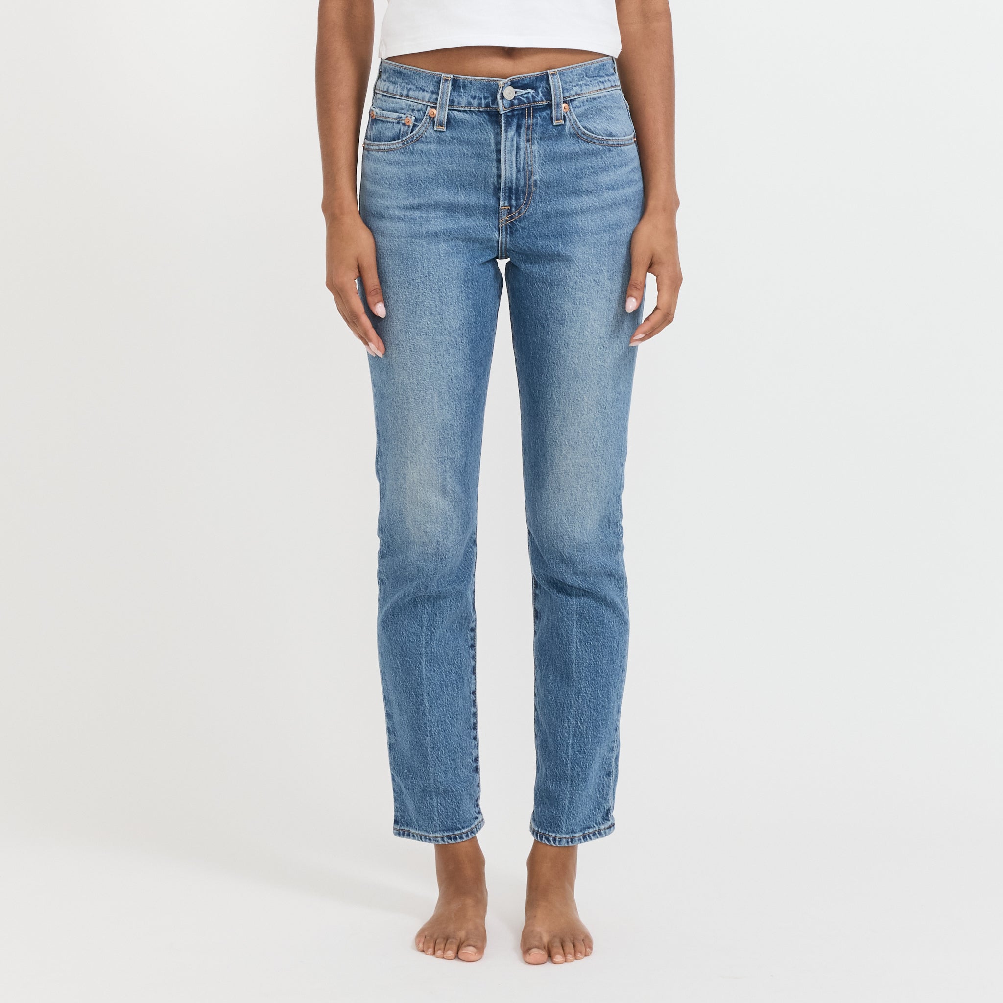Levis | Wedgie Slim City Slim | Maplestore