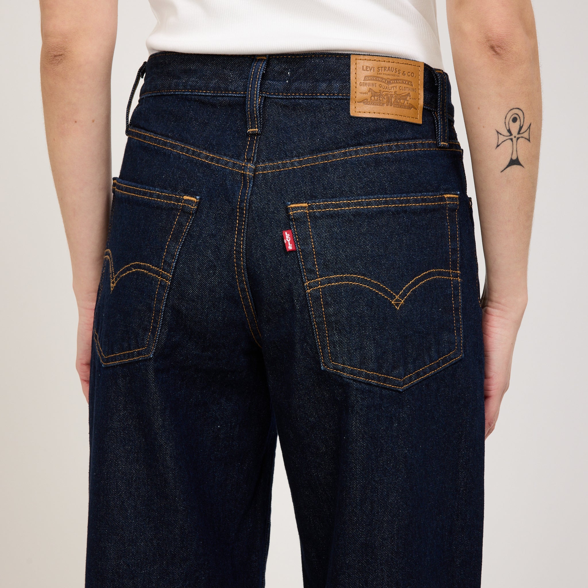 XL Straight Dream Nice Dreams