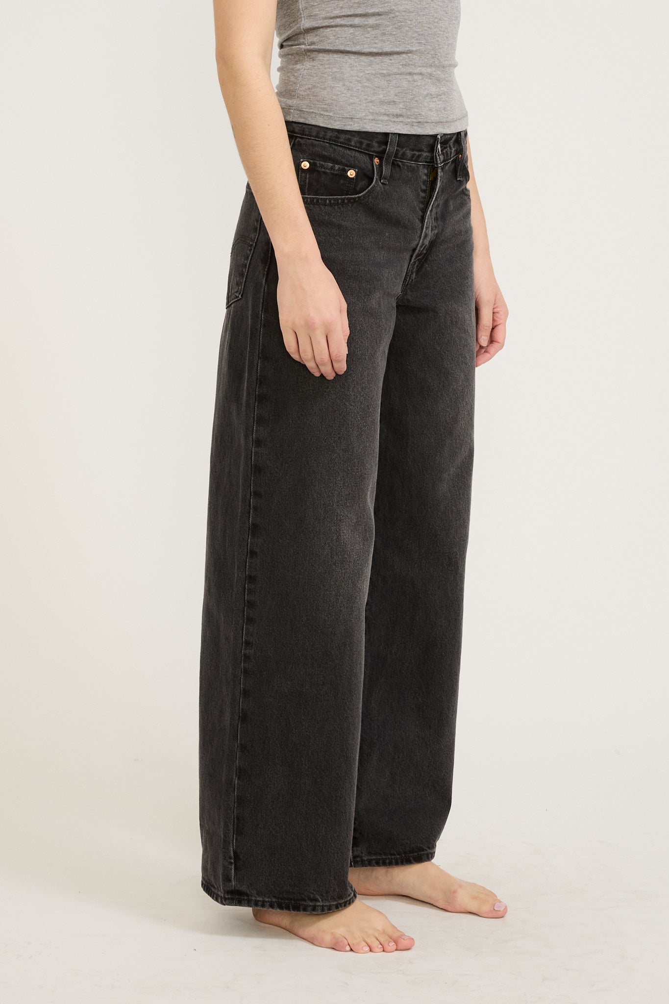 Levis | XL Straight Influential Lady | Maplestore