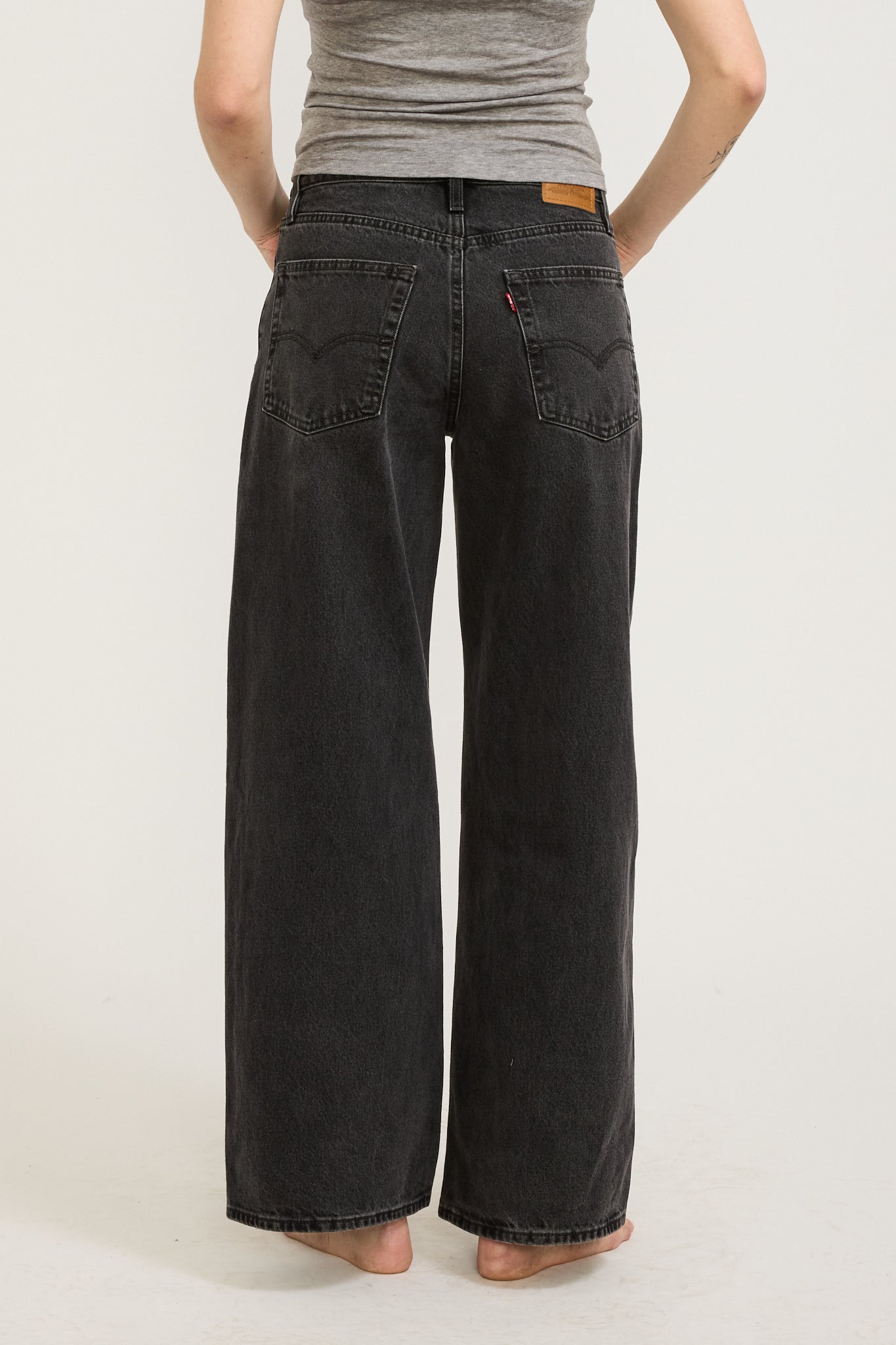 Levis | XL Straight Influential Lady | Maplestore