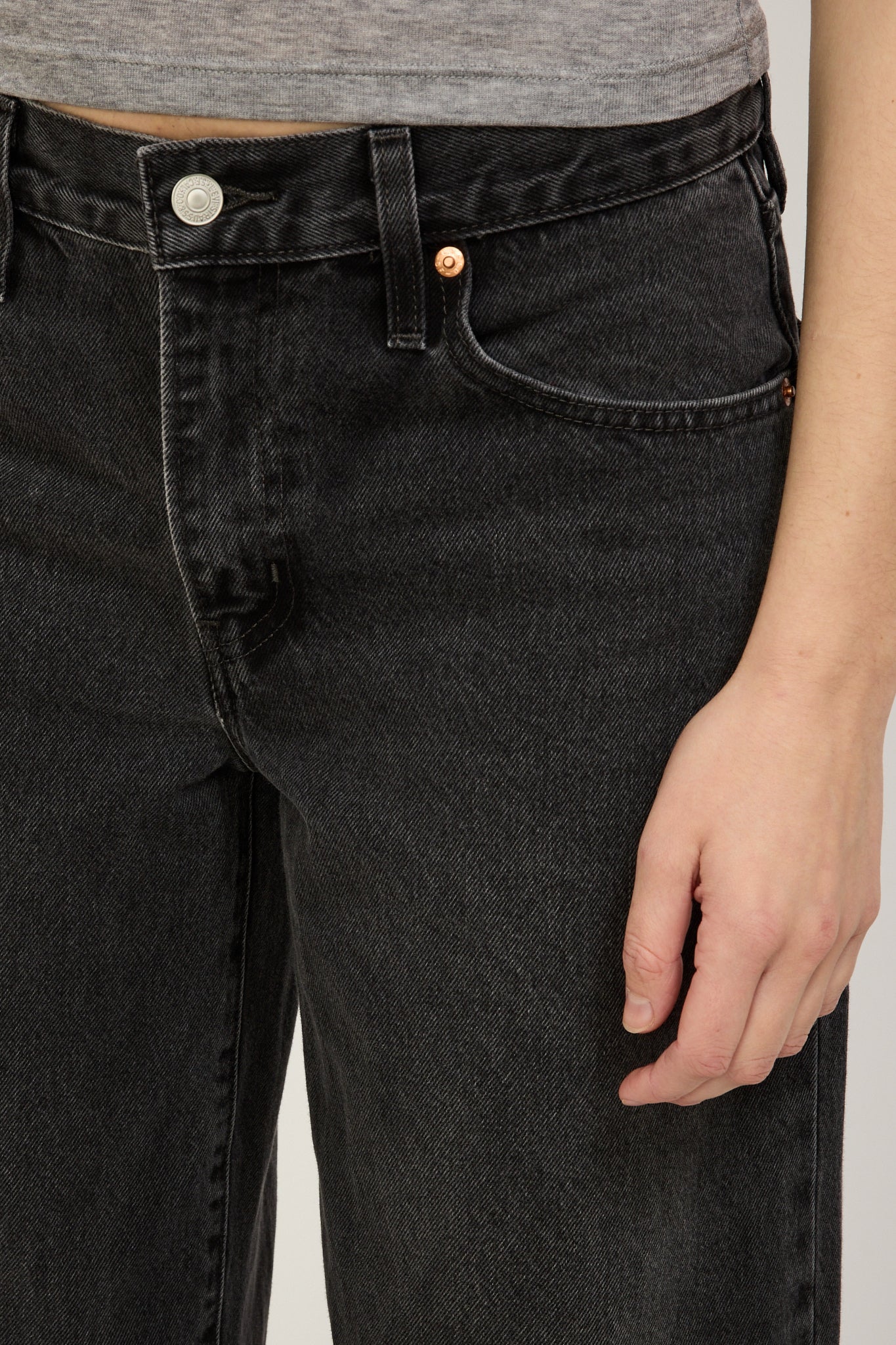 Levis | XL Straight Influential Lady | Maplestore
