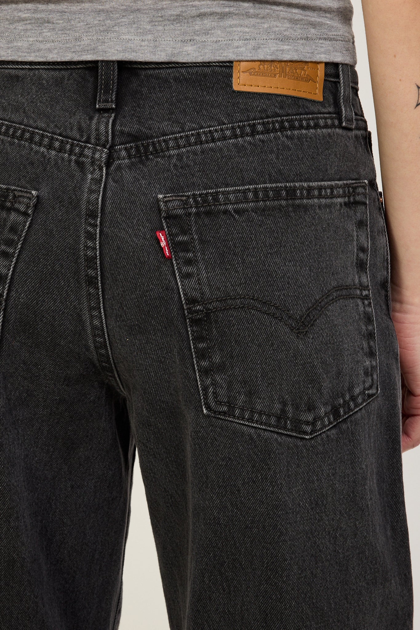 Levis | XL Straight Influential Lady | Maplestore