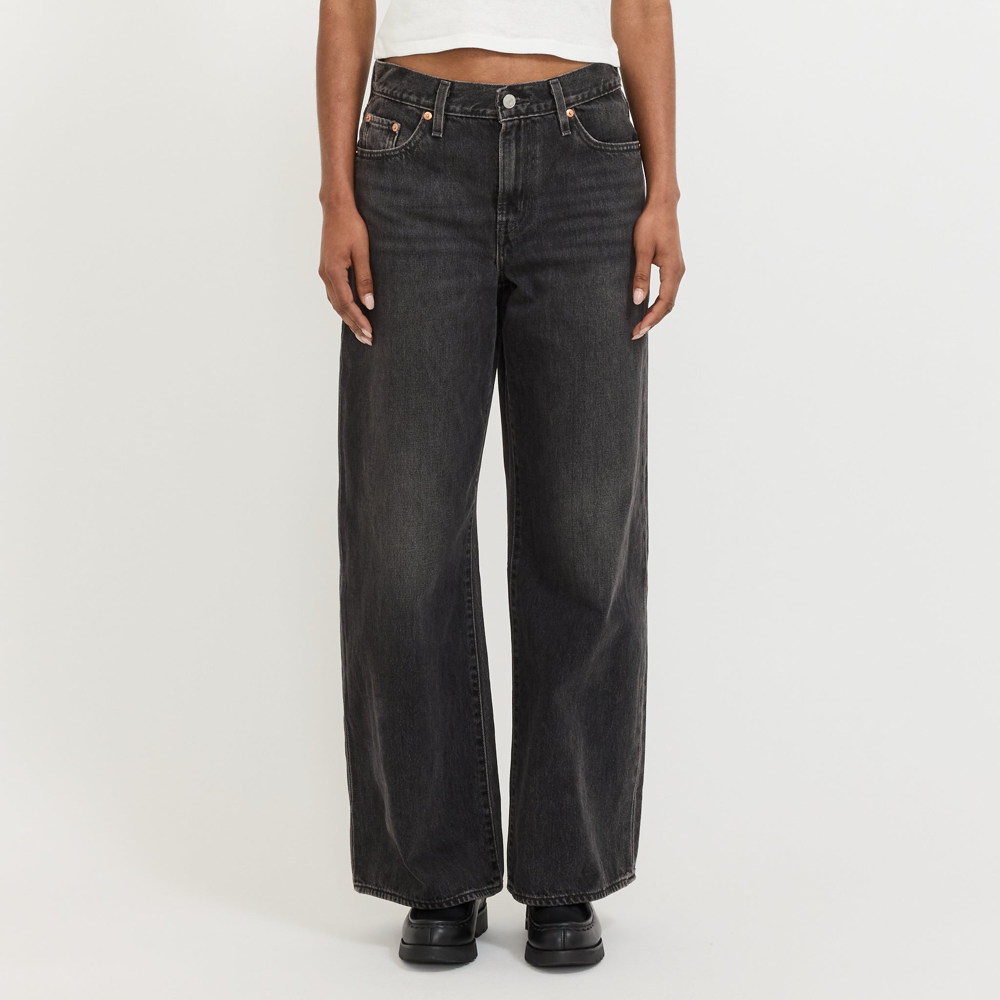 Levis XL Straight Influential Lady Maplestore
