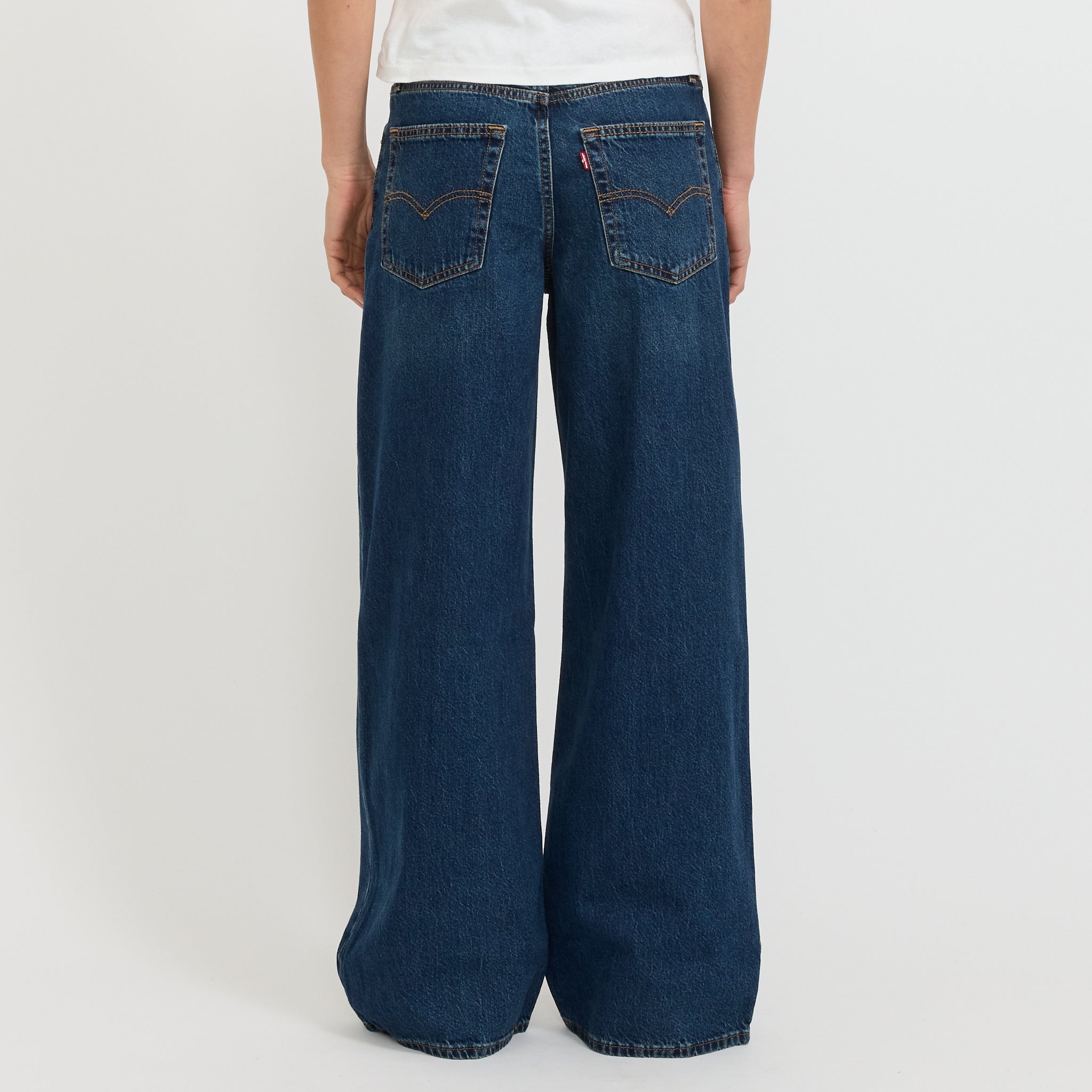 Levis | XL Straight Last Thursday | Maplestore