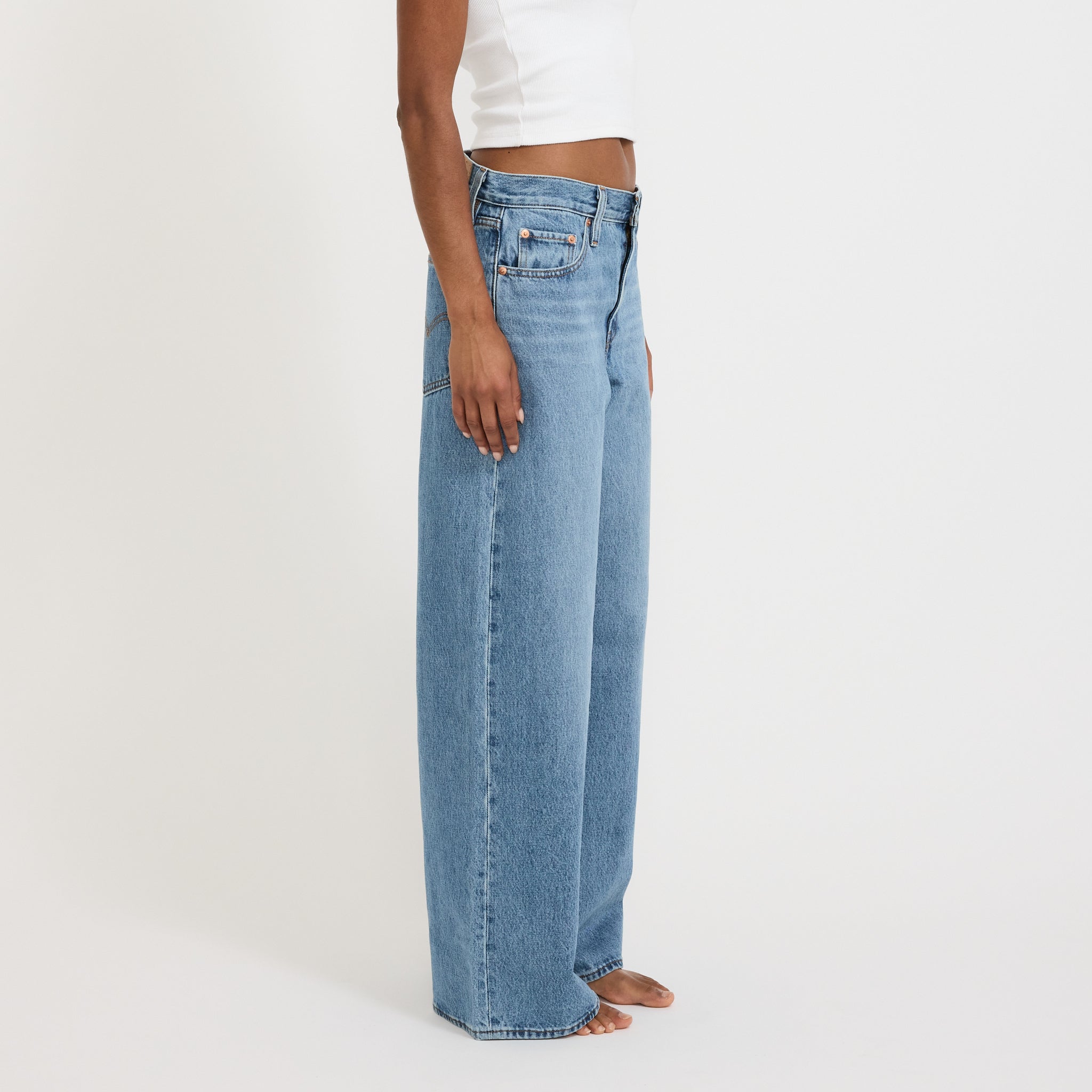 XL Straight Thanks Friend