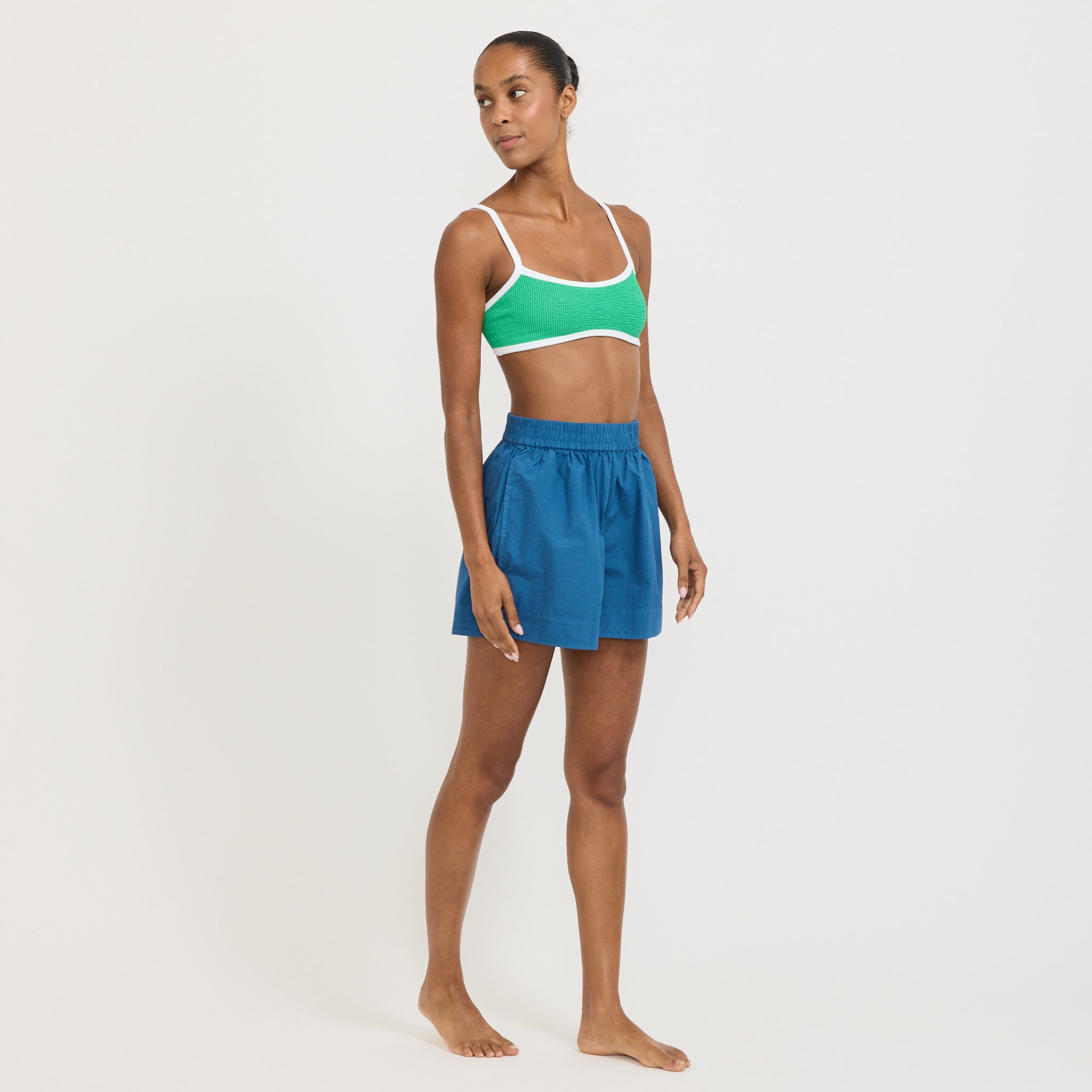 Chiara Classic Short Deep Dive