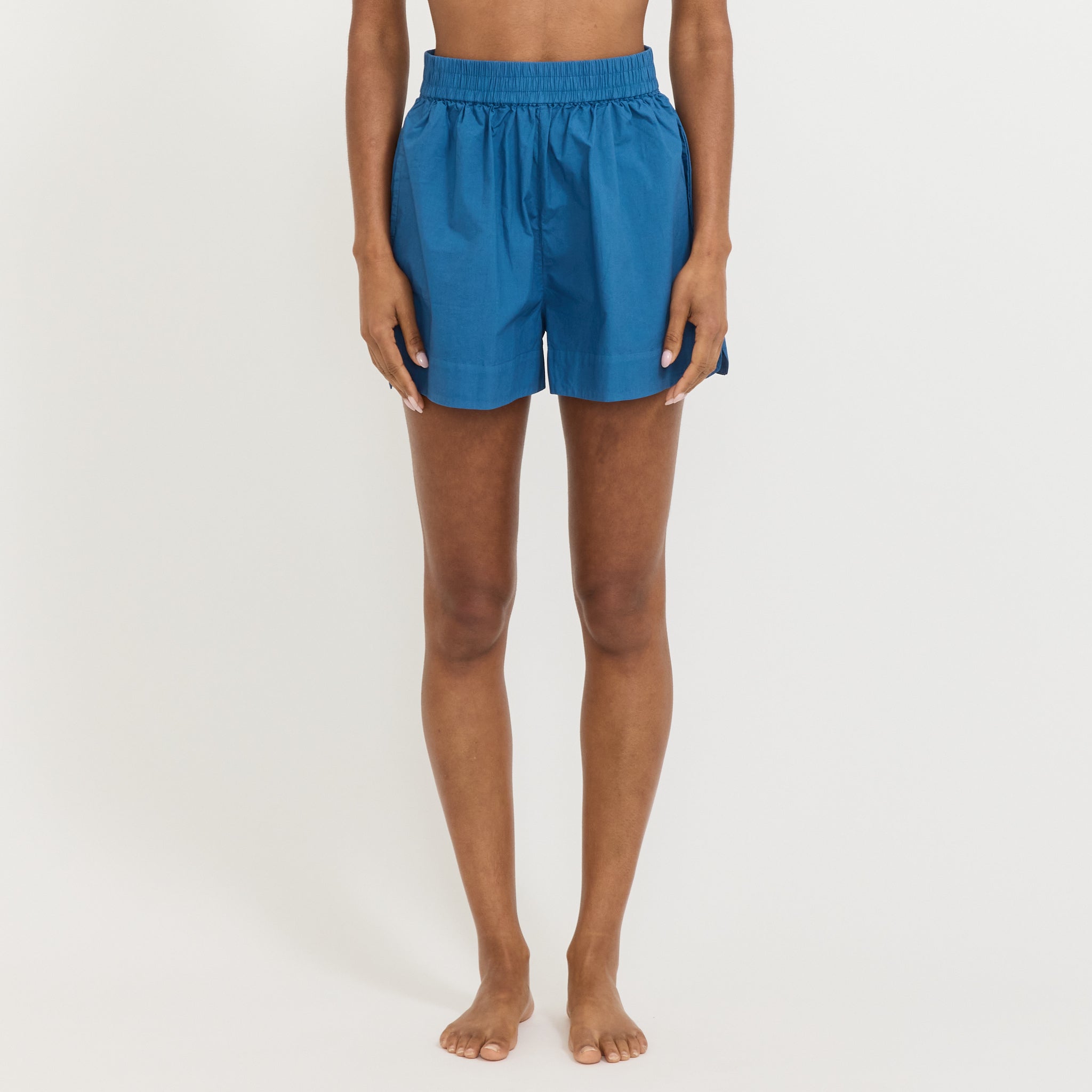 Chiara Classic Short Deep Dive