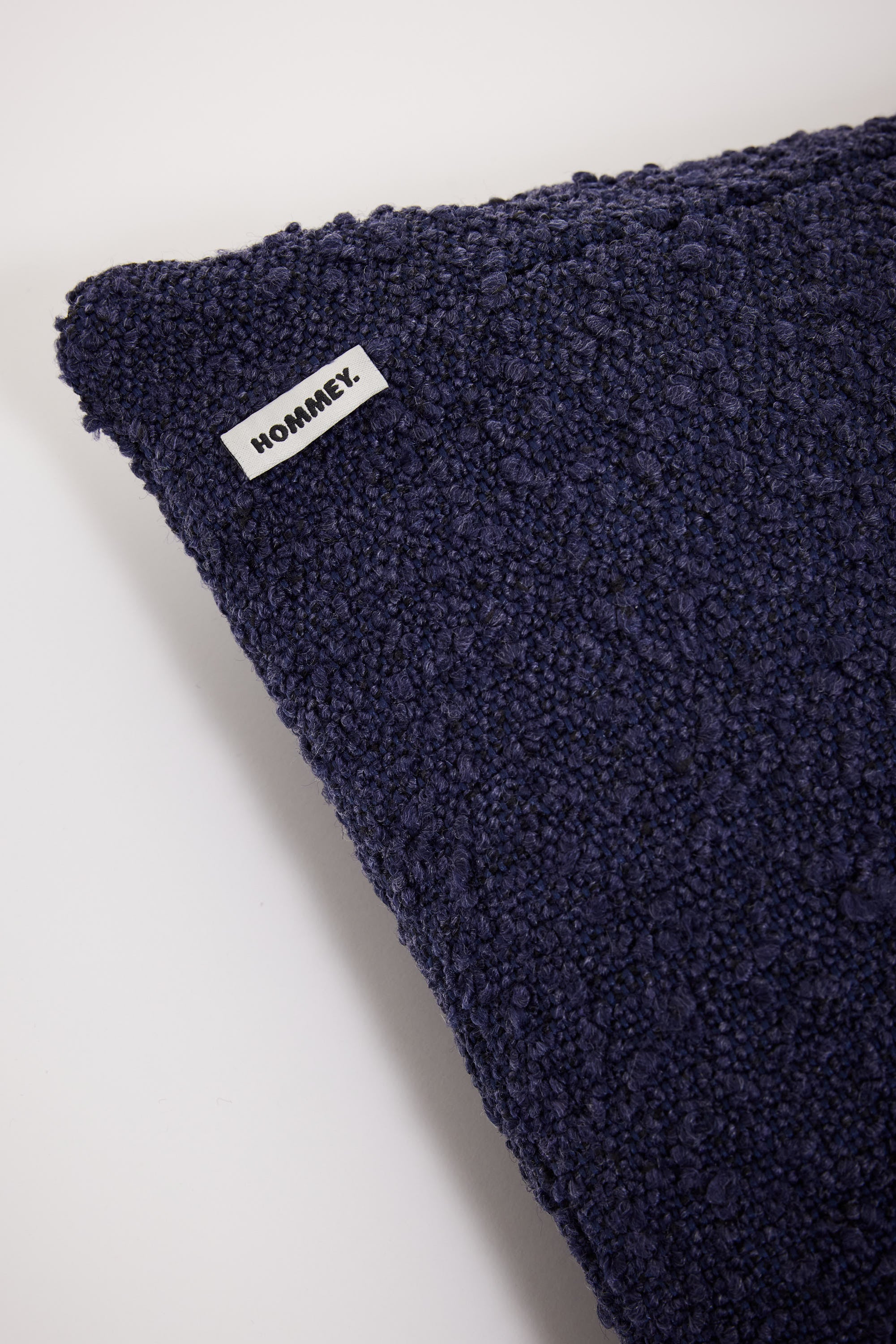 Hommey | Essential Boucle Cushion Duke | Maplestore