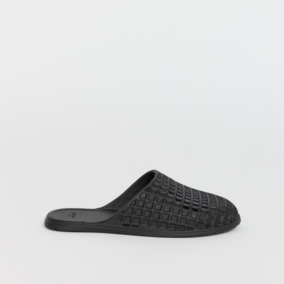 Slide Jet File Rosa Slide Jet Black | Lusso Cloud Men's Footwear at Maplestore