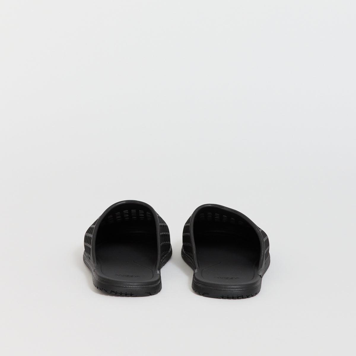 Slide Jet File Rosa Slide Jet Black | Lusso Cloud Men's Footwear at Maplestore