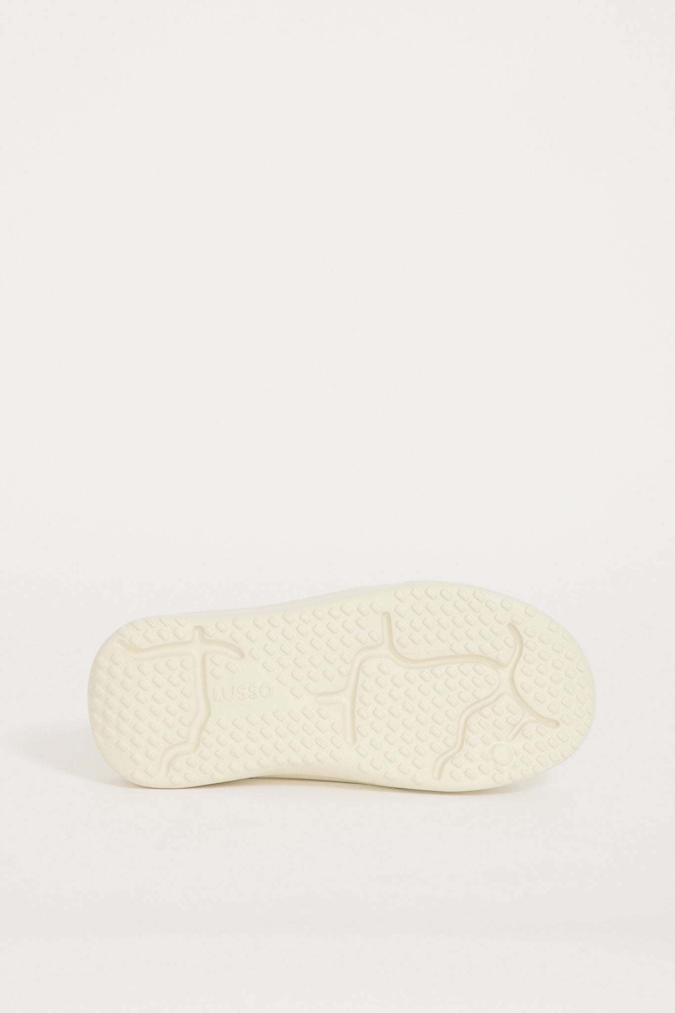 Lusso Cloud | Scenario Slide Bone White | Maplestore