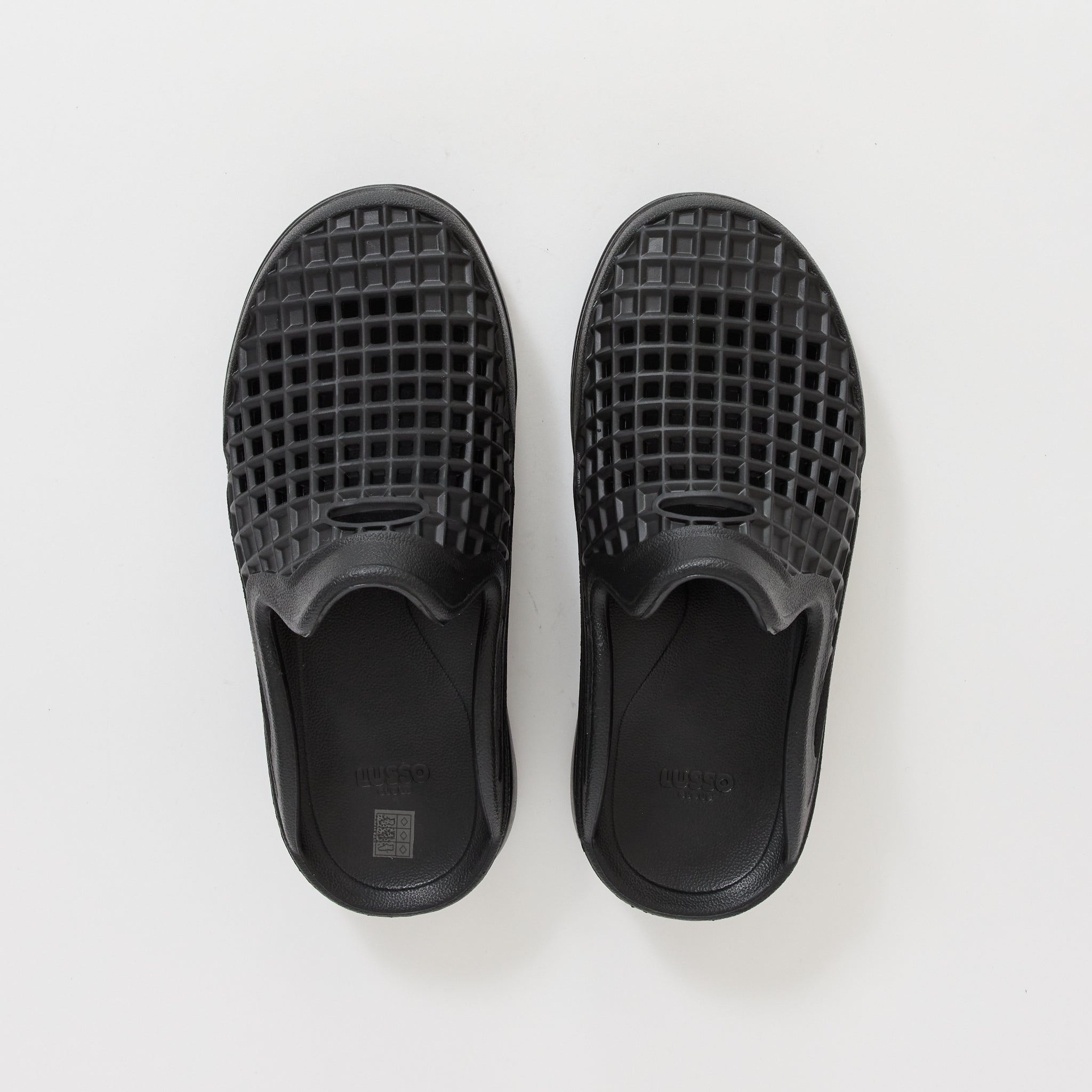 Scenario Slide Jet Black