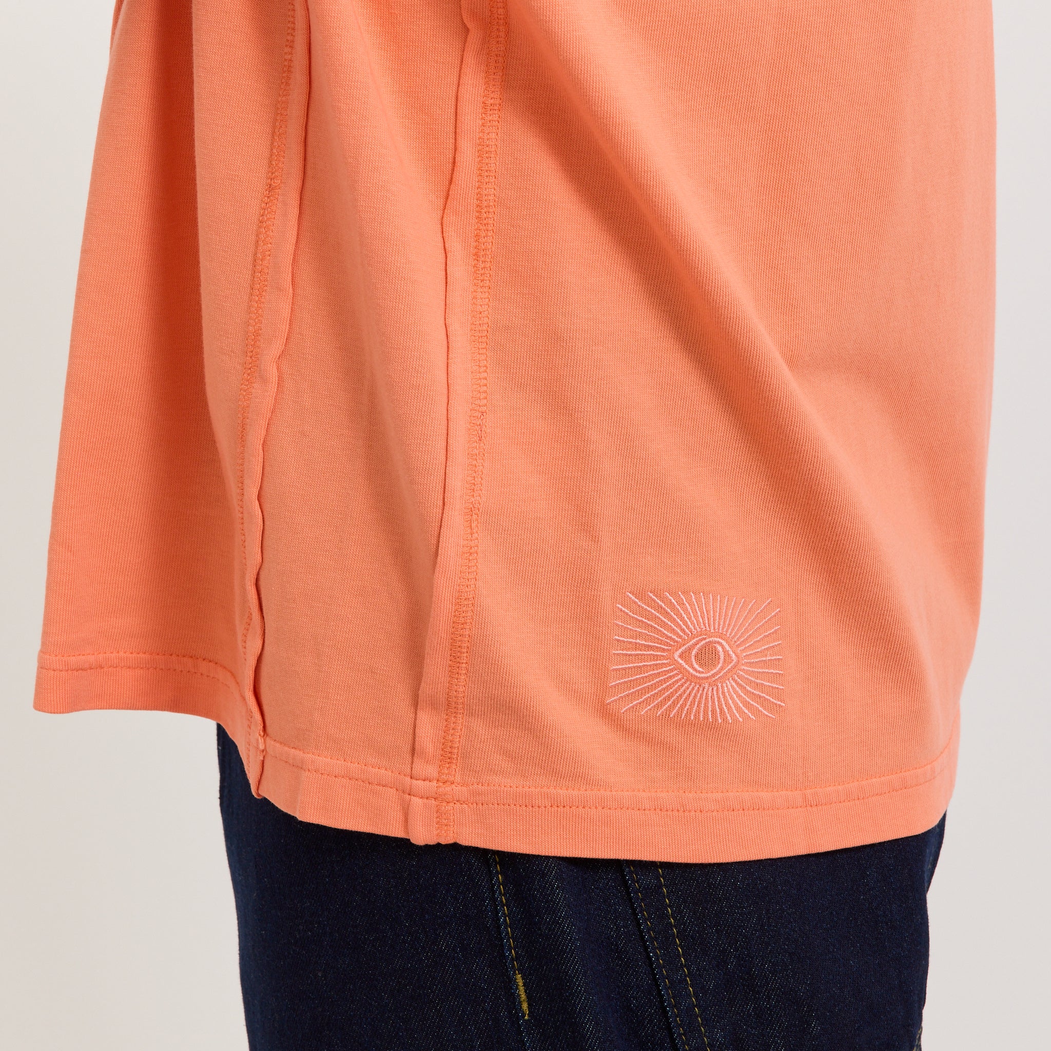 Magic Castles | ACMH S/S Tee Coral | Maplestore