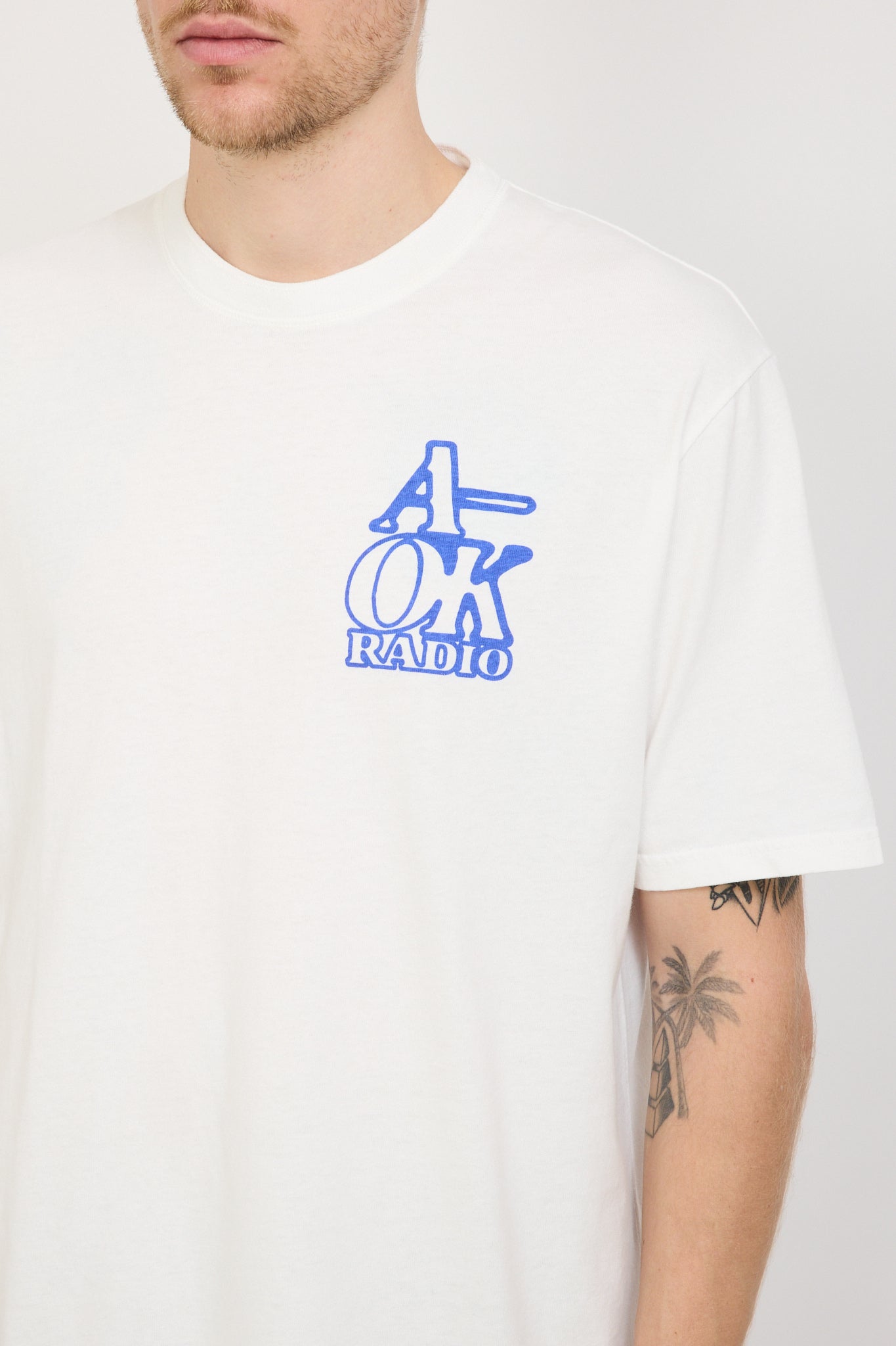 Magic Castles | Cheap Finds SS Tee Off White | Maplestore