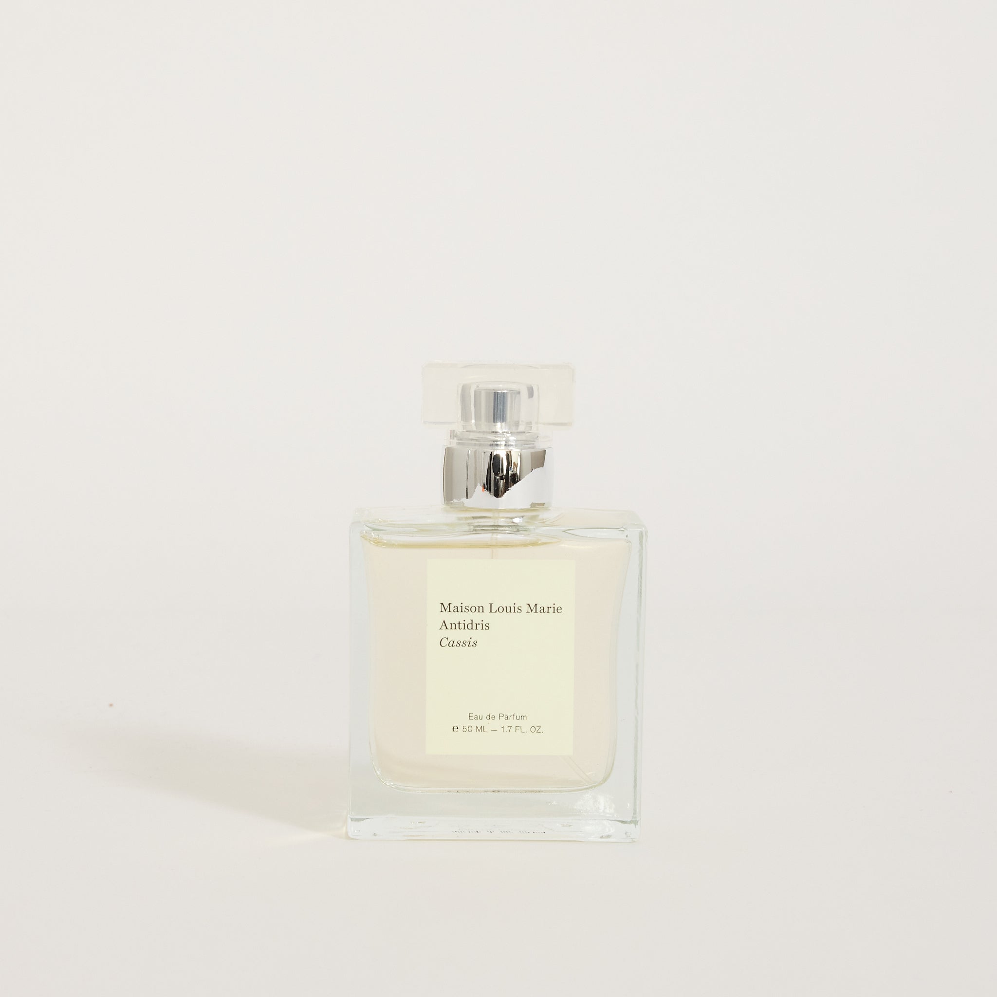 Antidris Cassis Eau De Parfum