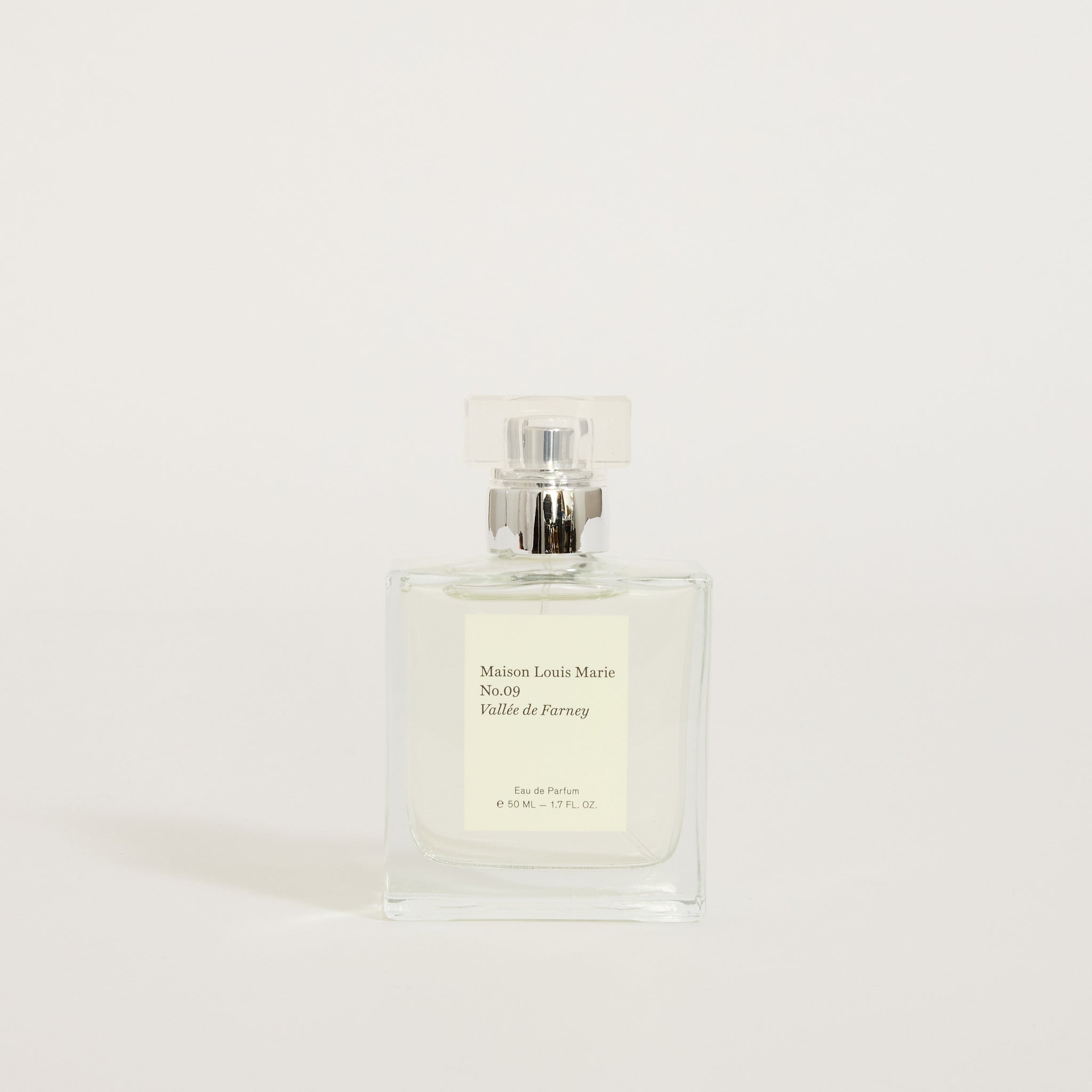 No.09 Vallee De Farney Eau De Parfum