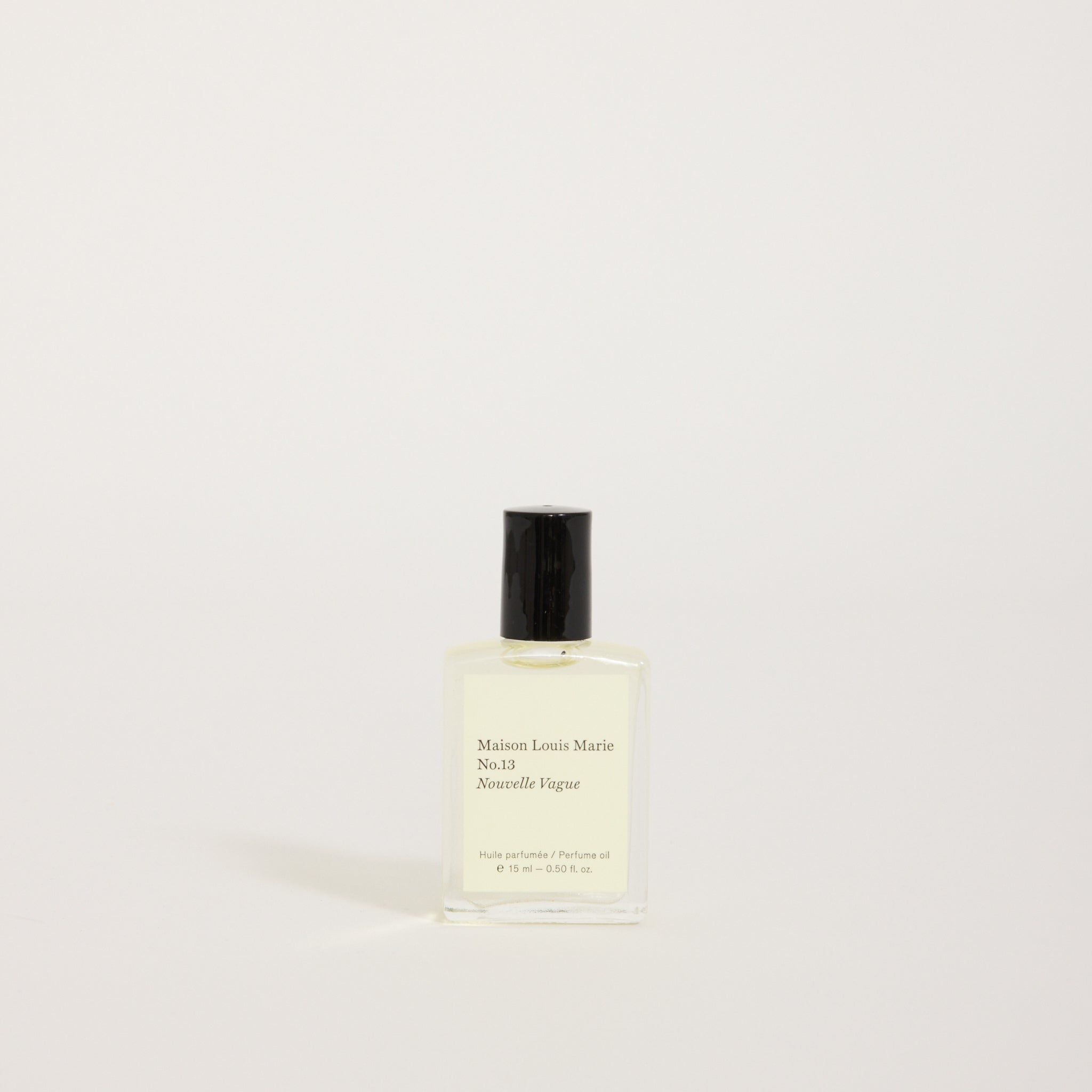No.13 Nouvelle Vague Perfume Oil