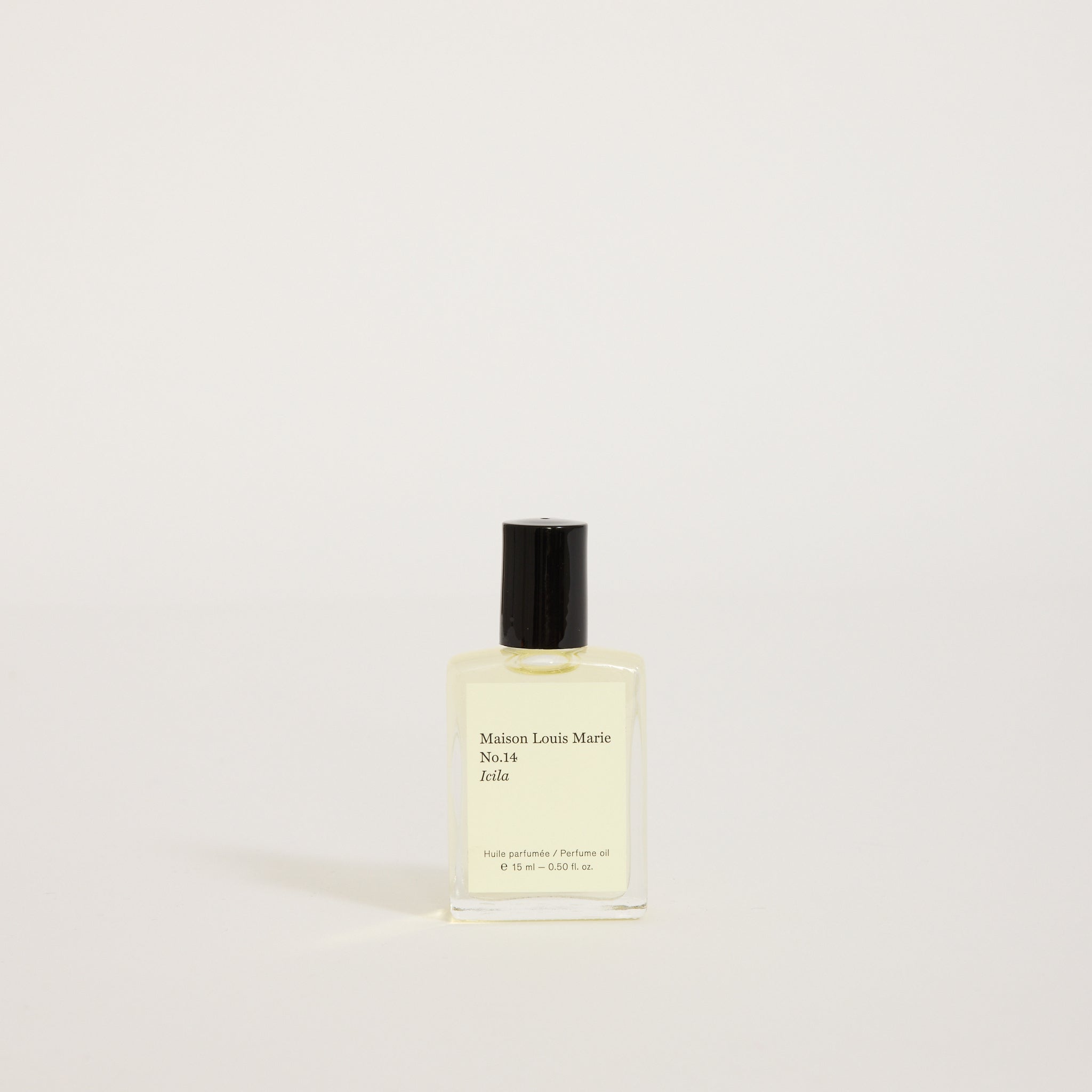 No.14 Icila Perfume Oil