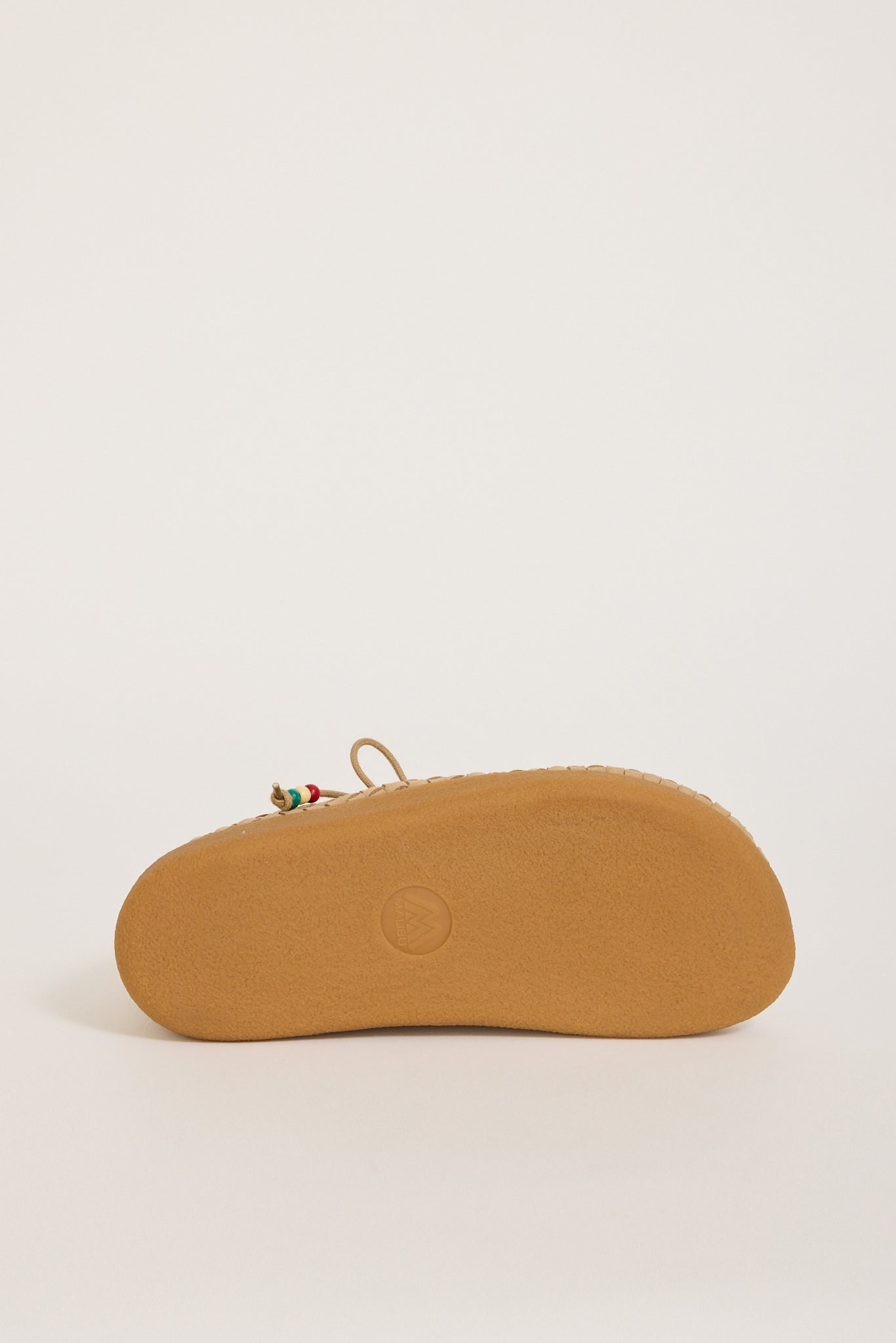 Malibu Sandals | Matador Chukka Low Suede Vegan Leather Beige/Tan | Maplestore