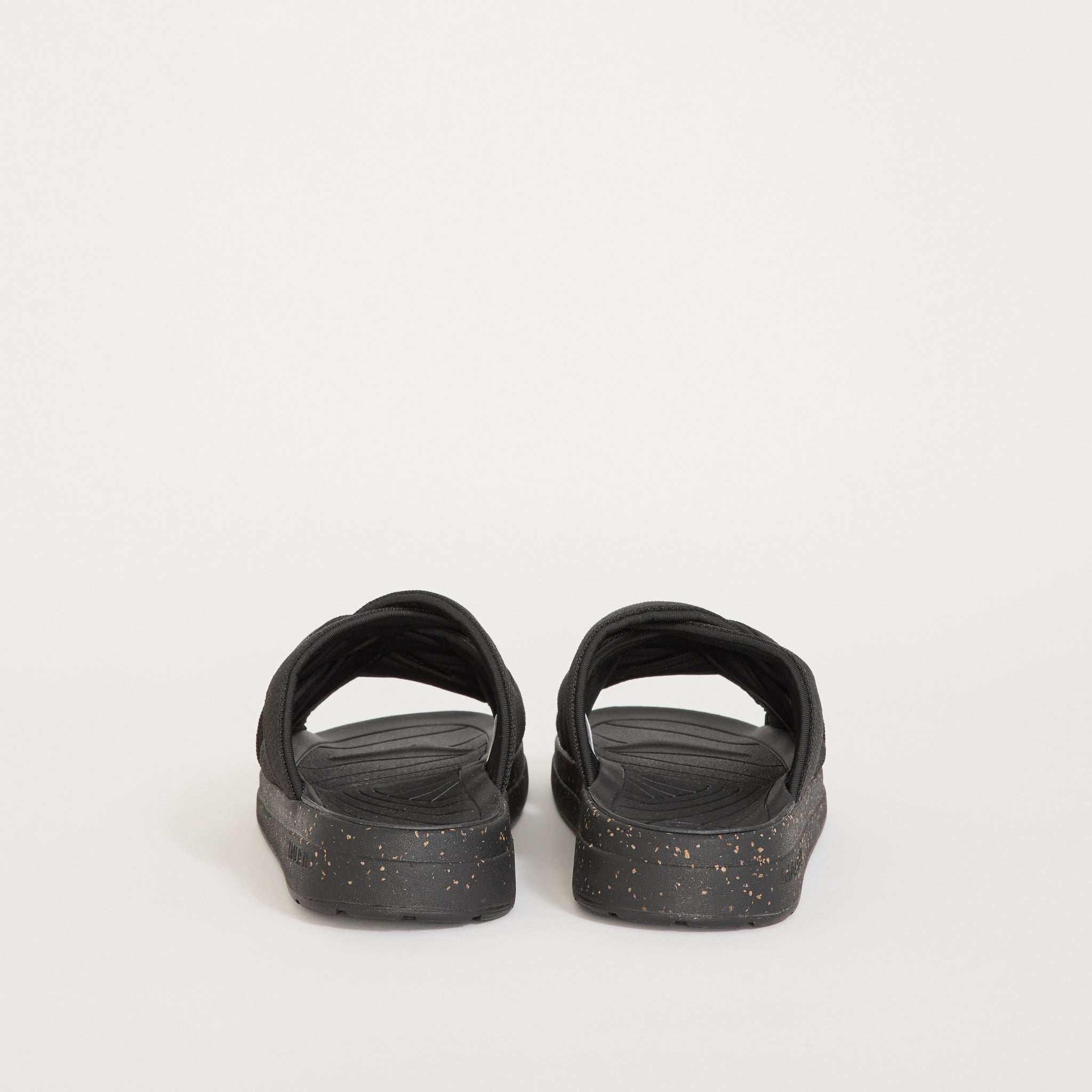 Zuma LX Recycled Polyester/Spandex Black