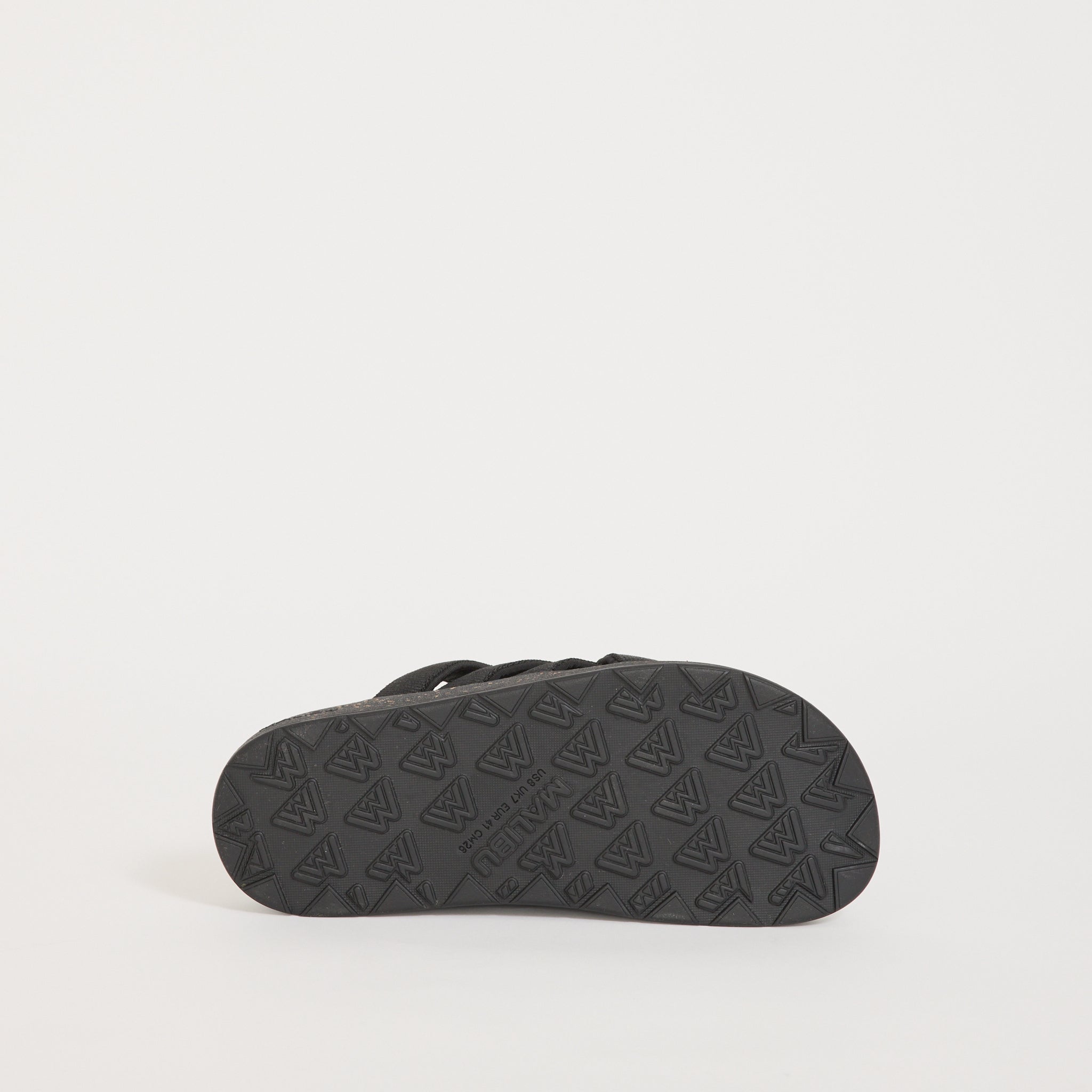 Zuma LX Recycled Polyester/Spandex Black