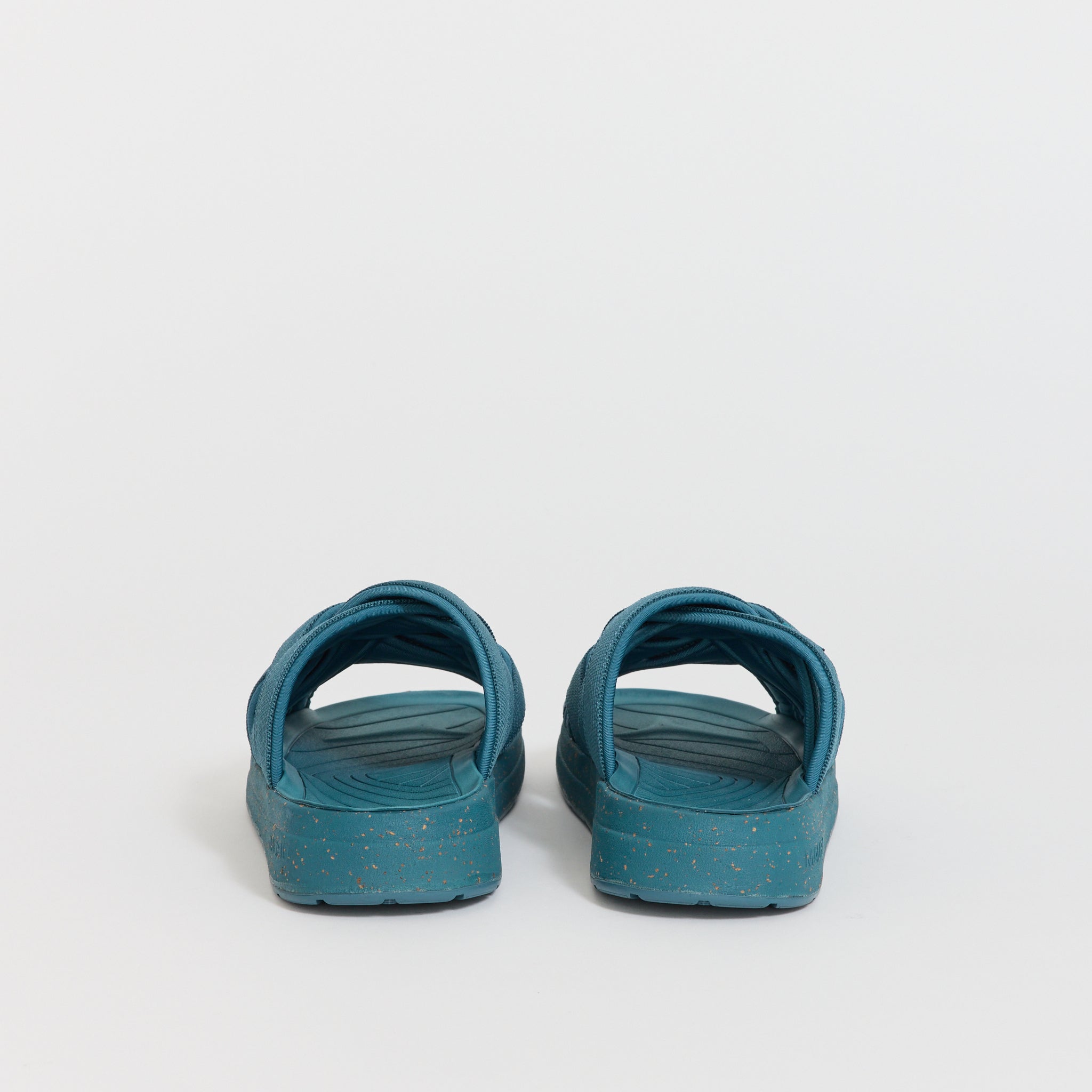 Zuma LX Recycled Polyester/Spandex Deep Teal